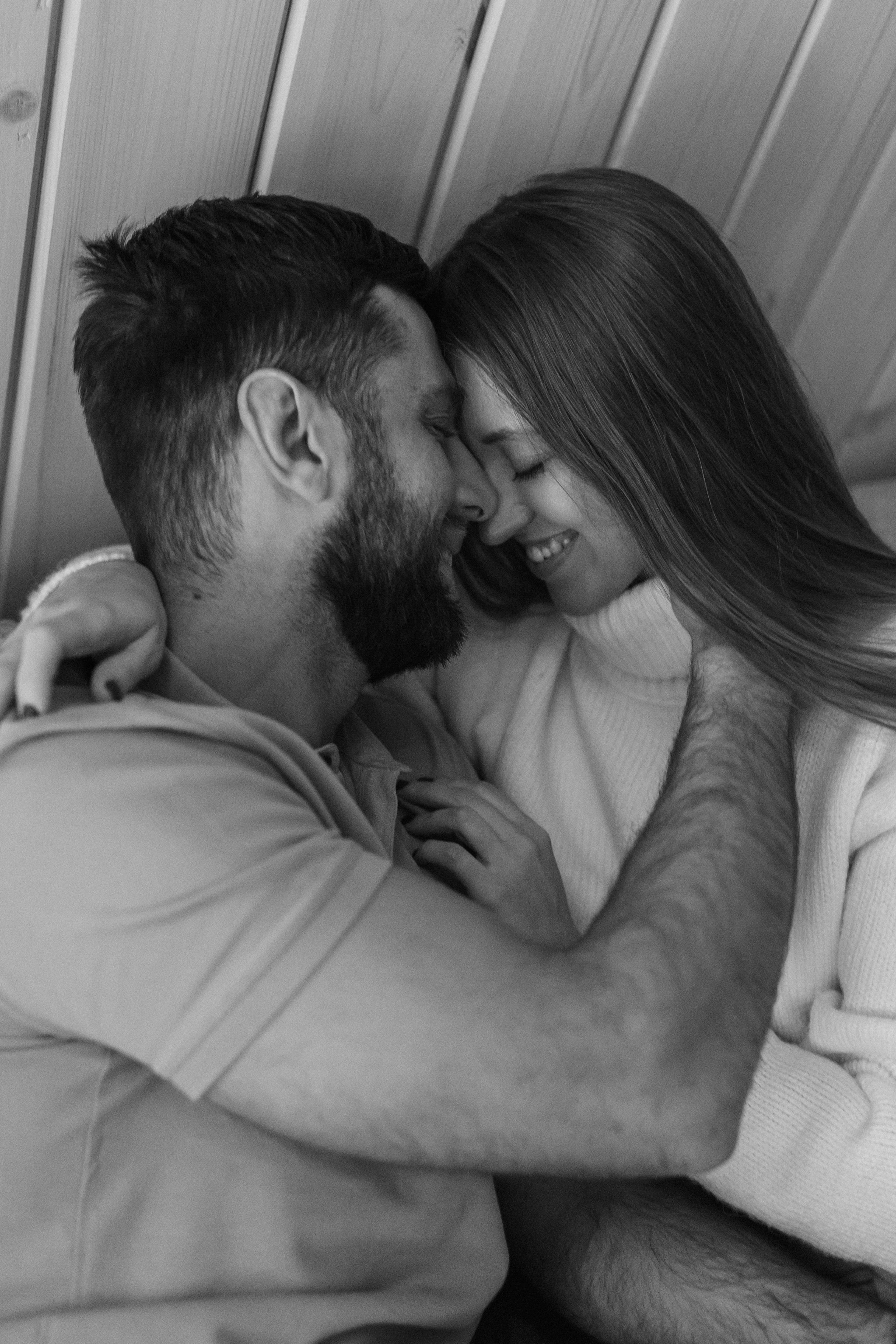 Стас и Ксюша. Свадебный фотограф Москва Татьяна Кундельчук