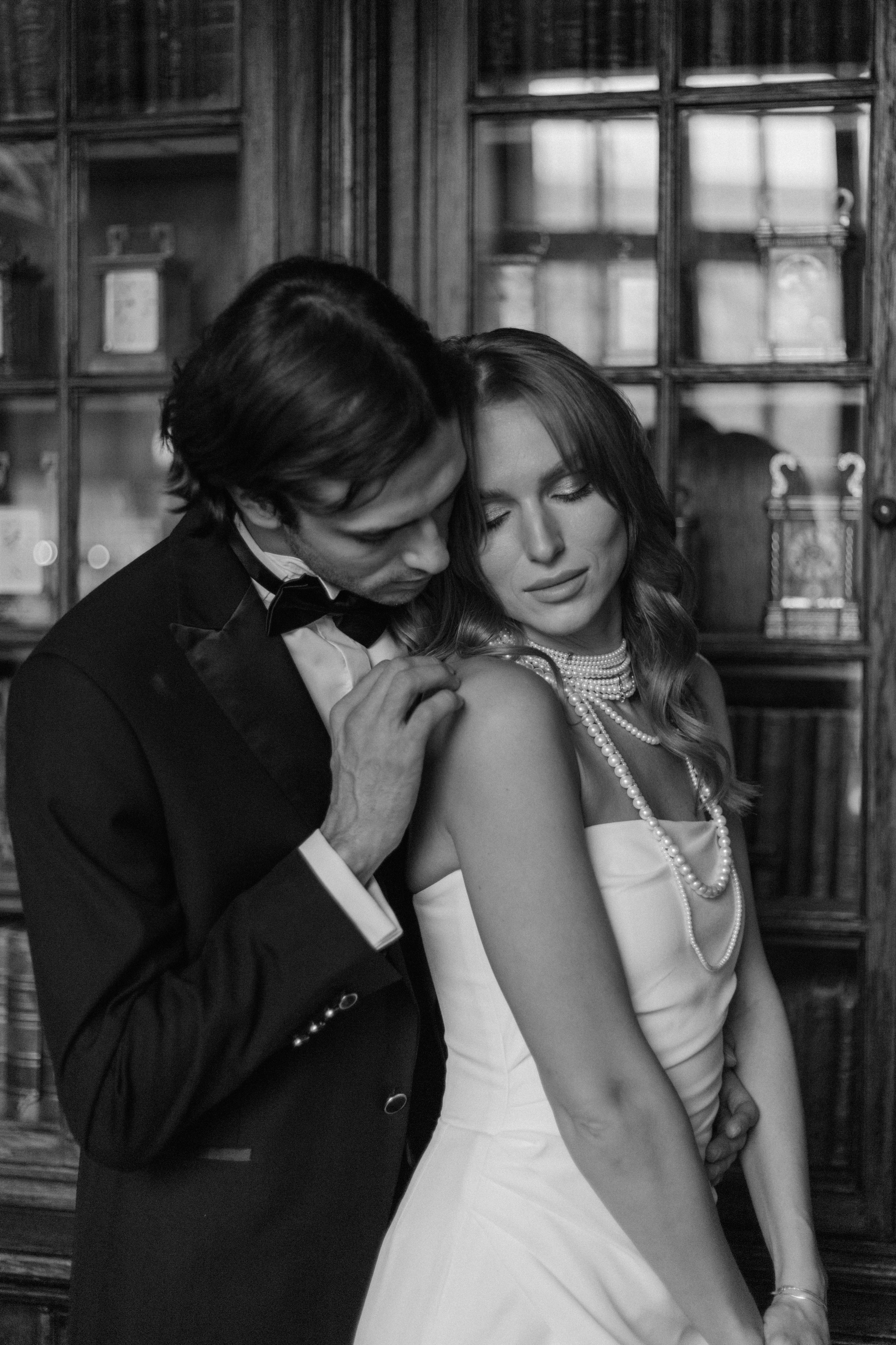 «Кафе Пушкинъ». Свадебный фотограф Москва Татьяна Кундельчук