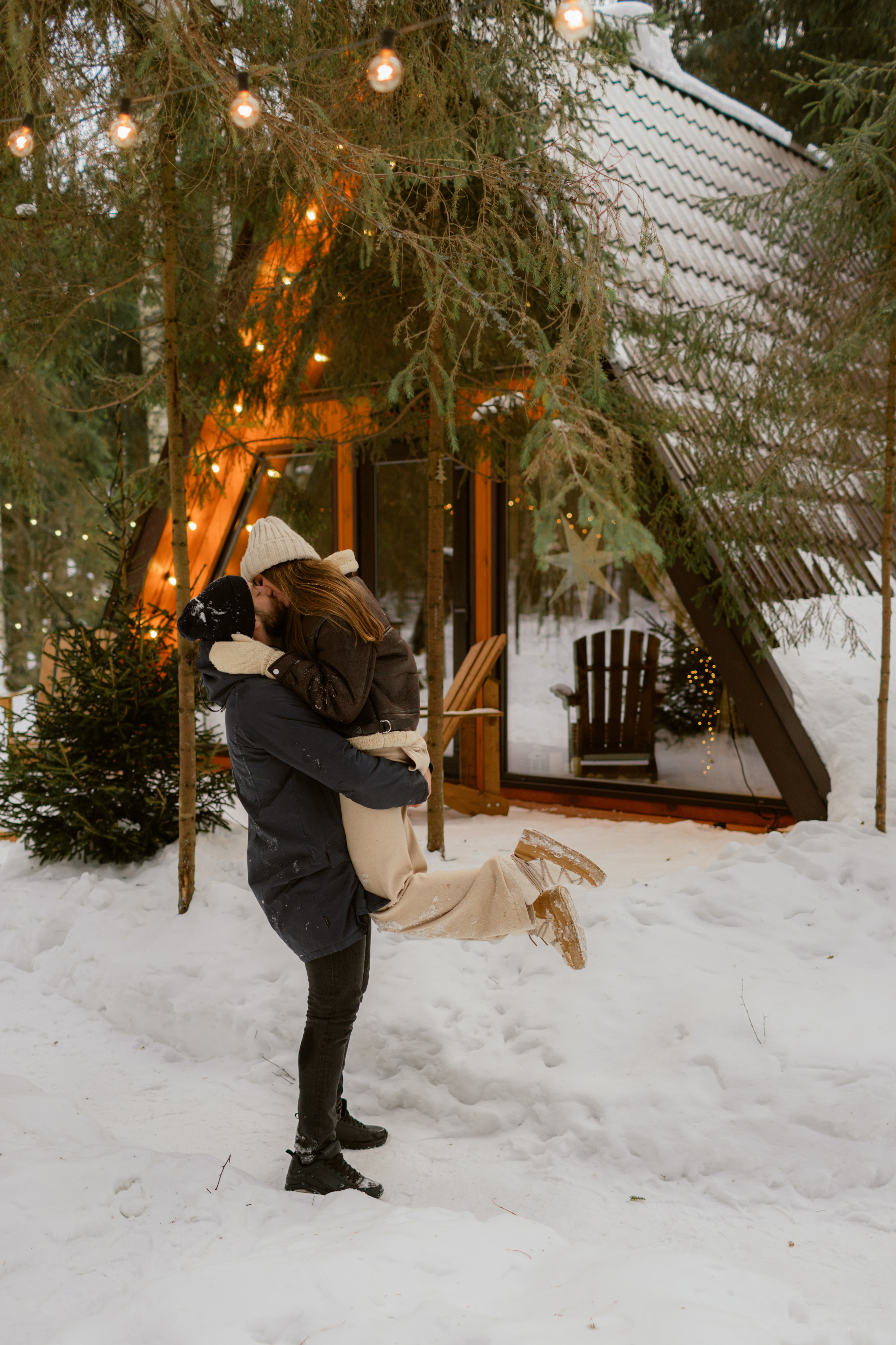 Стас и Ксюша. Свадебный фотограф Москва Татьяна Кундельчук