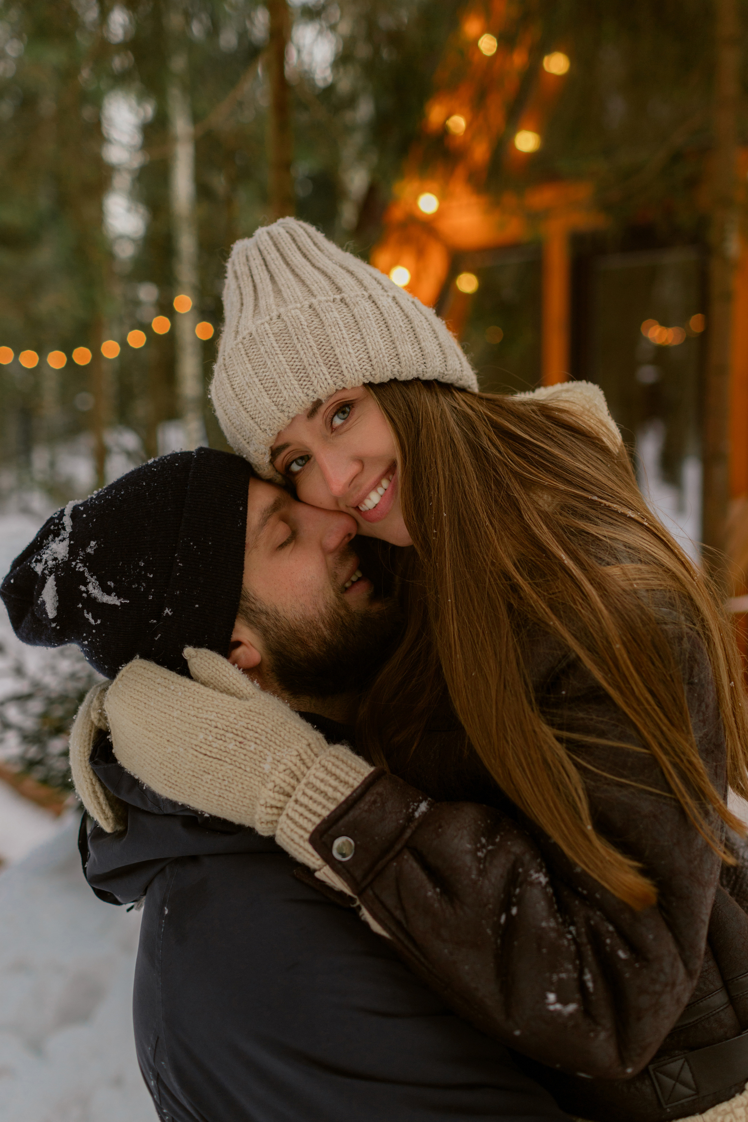Стас и Ксюша. Свадебный фотограф Москва Татьяна Кундельчук