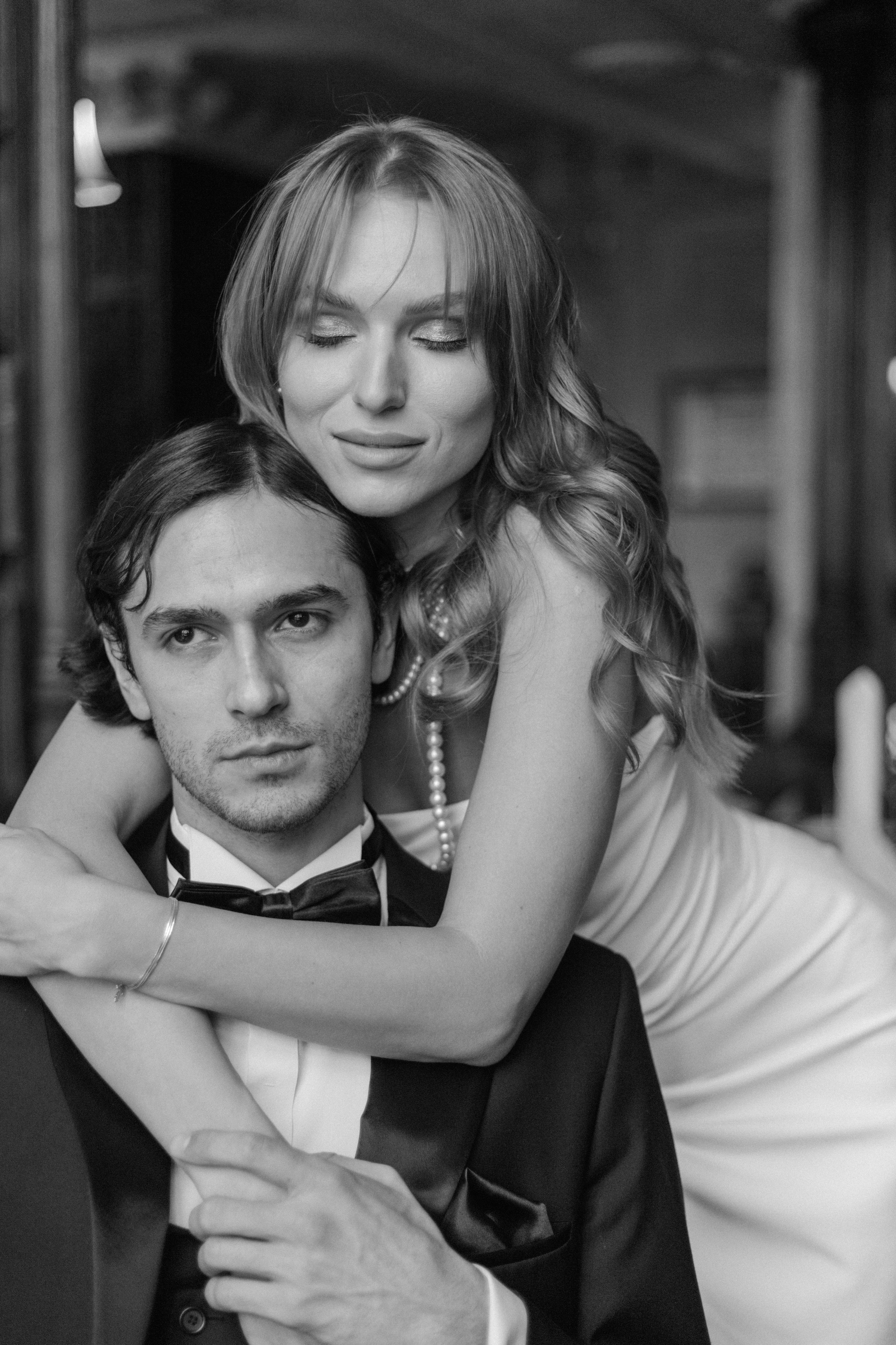 «Кафе Пушкинъ». Свадебный фотограф Москва Татьяна Кундельчук