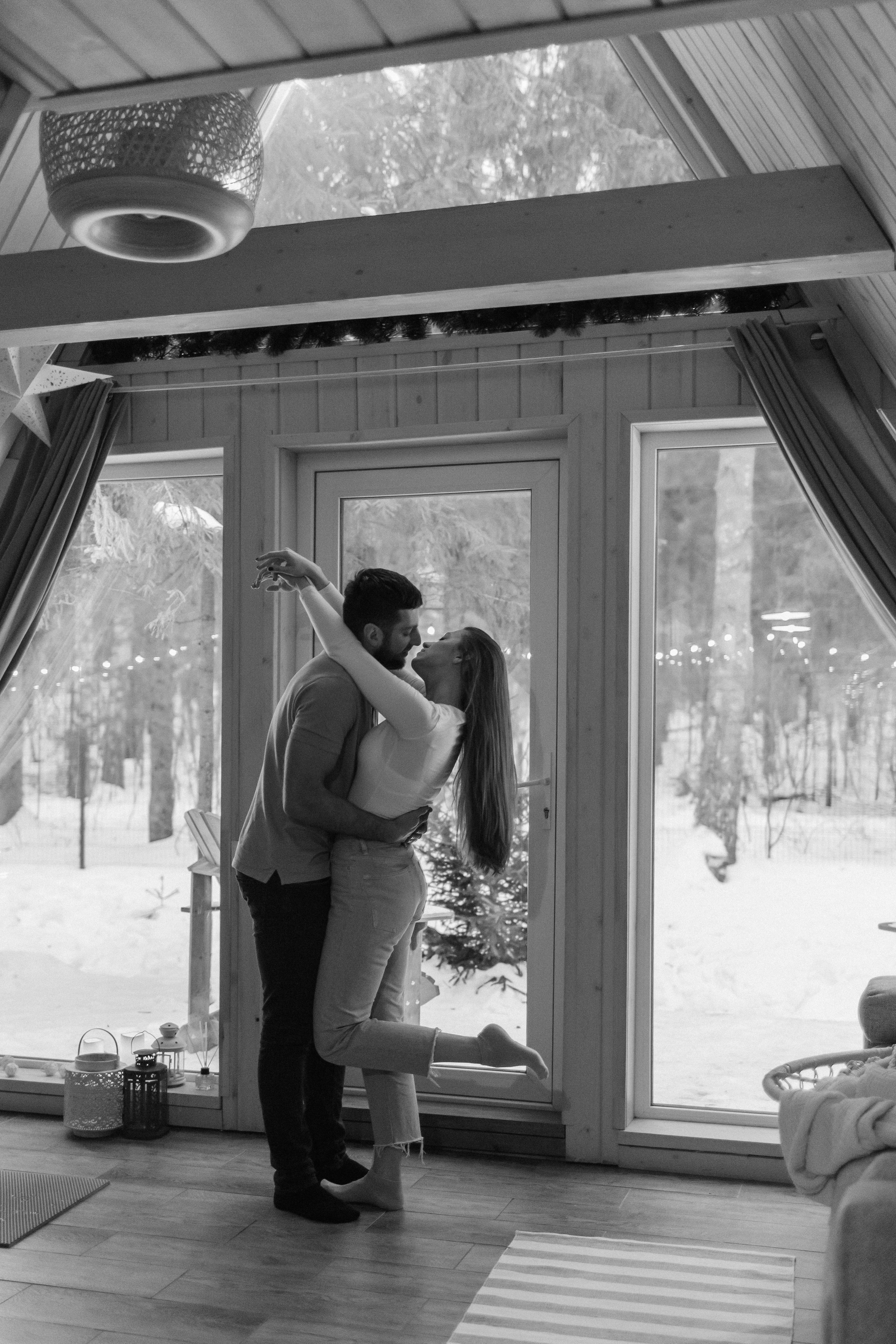 Стас и Ксюша. Свадебный фотограф Москва Татьяна Кундельчук