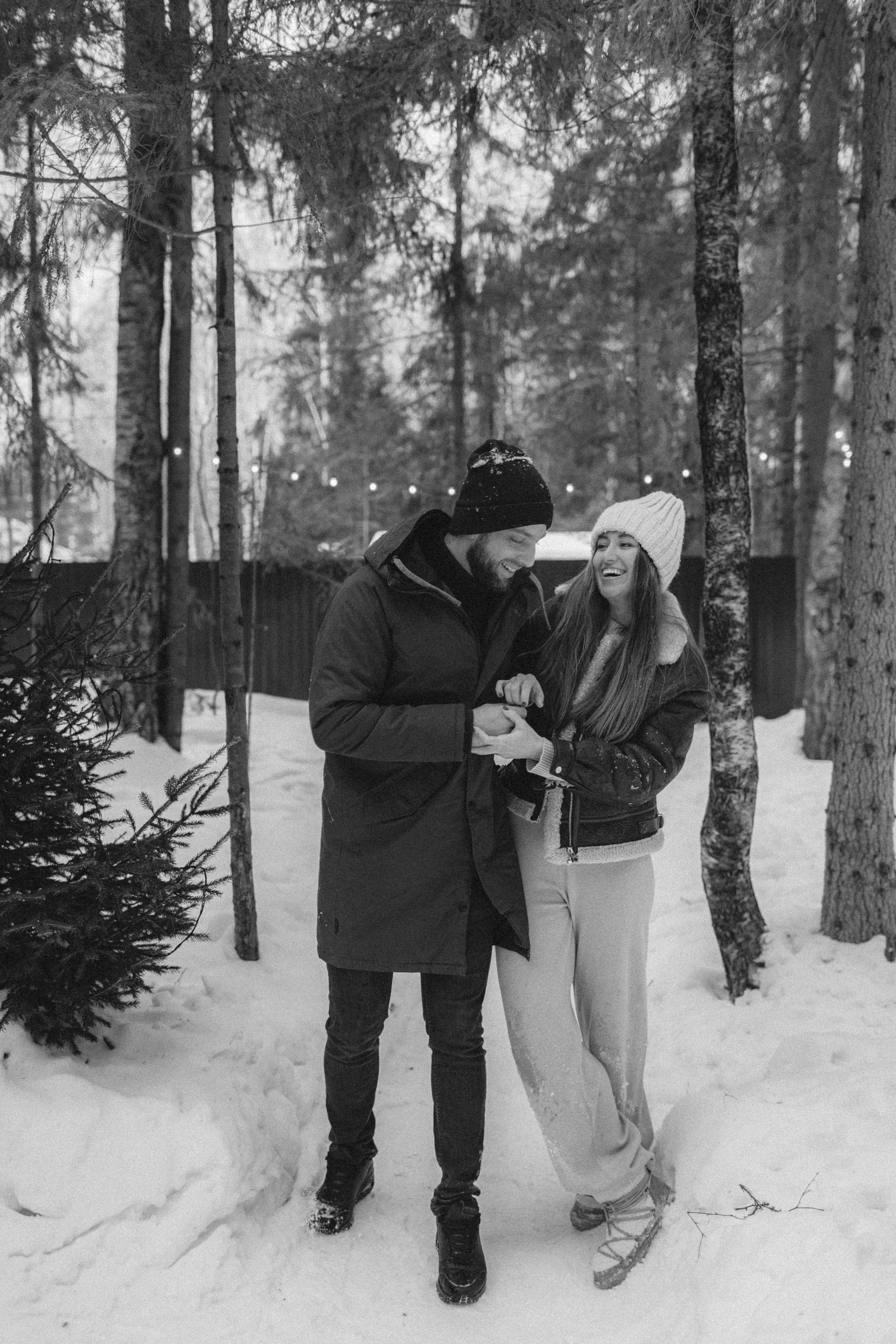 Стас и Ксюша. Свадебный фотограф Москва Татьяна Кундельчук