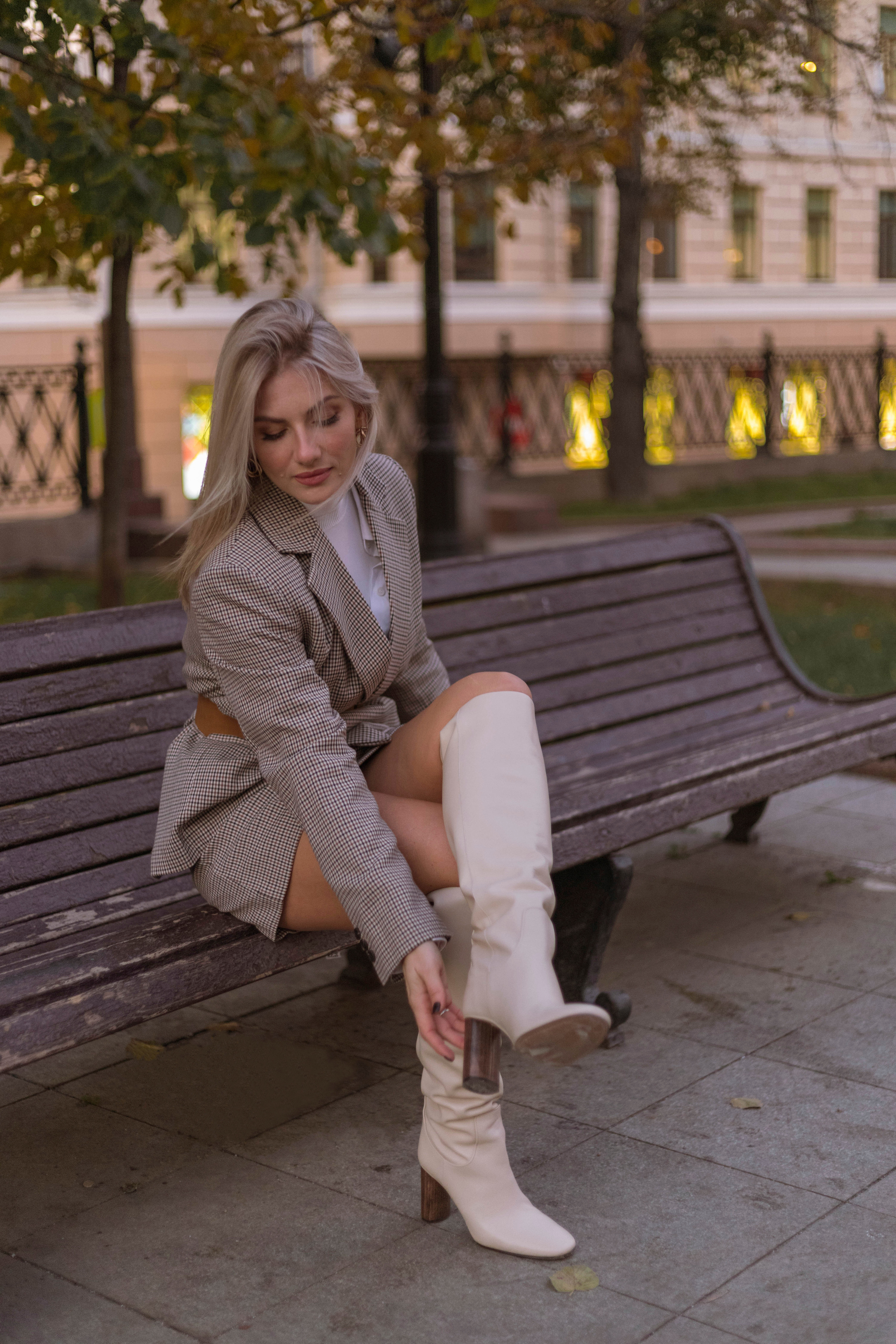 Татьяна. Свадебный фотограф Москва Татьяна Кундельчук