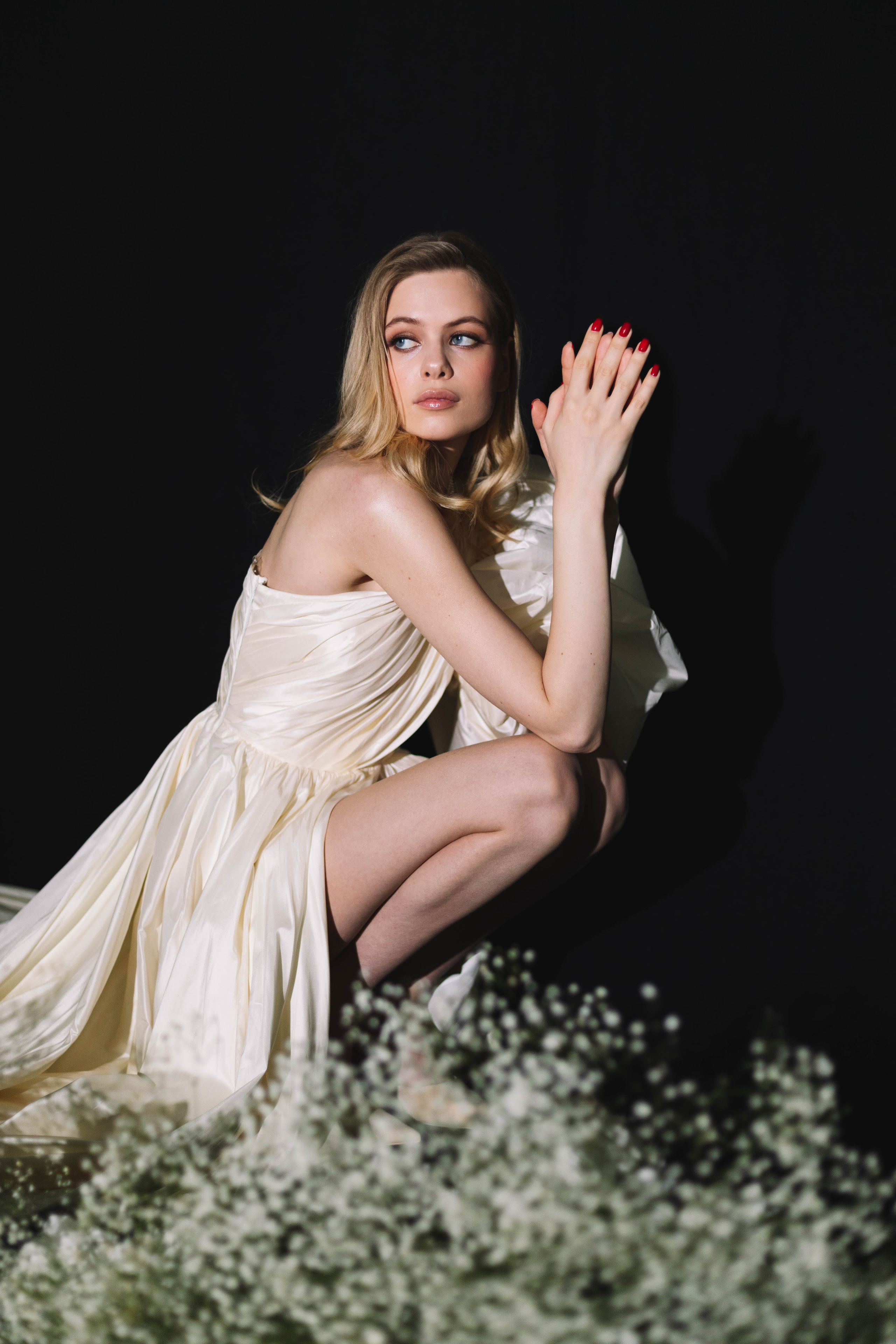 Алина. Свадебный фотограф Москва Татьяна Кундельчук