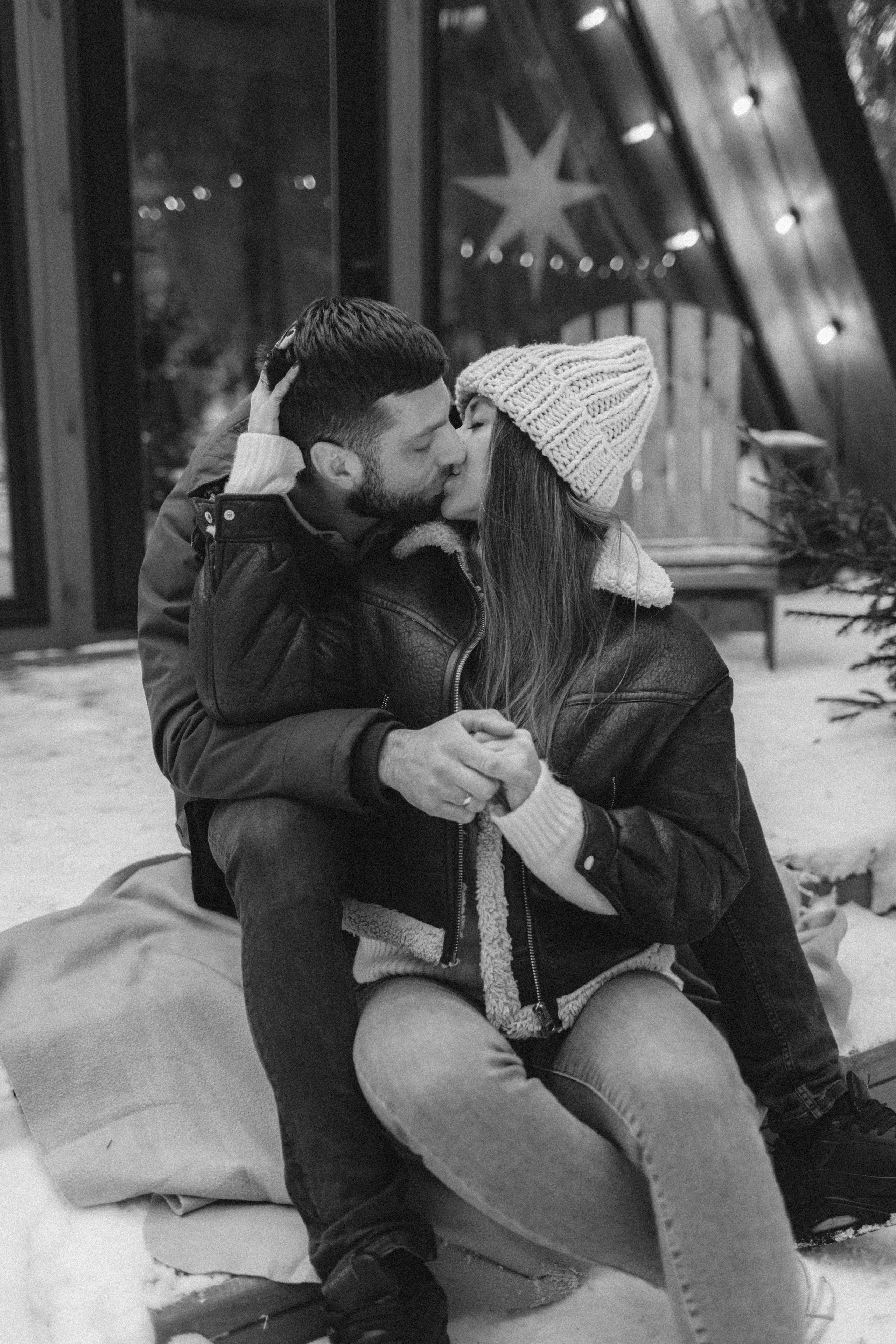 Стас и Ксюша. Свадебный фотограф Москва Татьяна Кундельчук