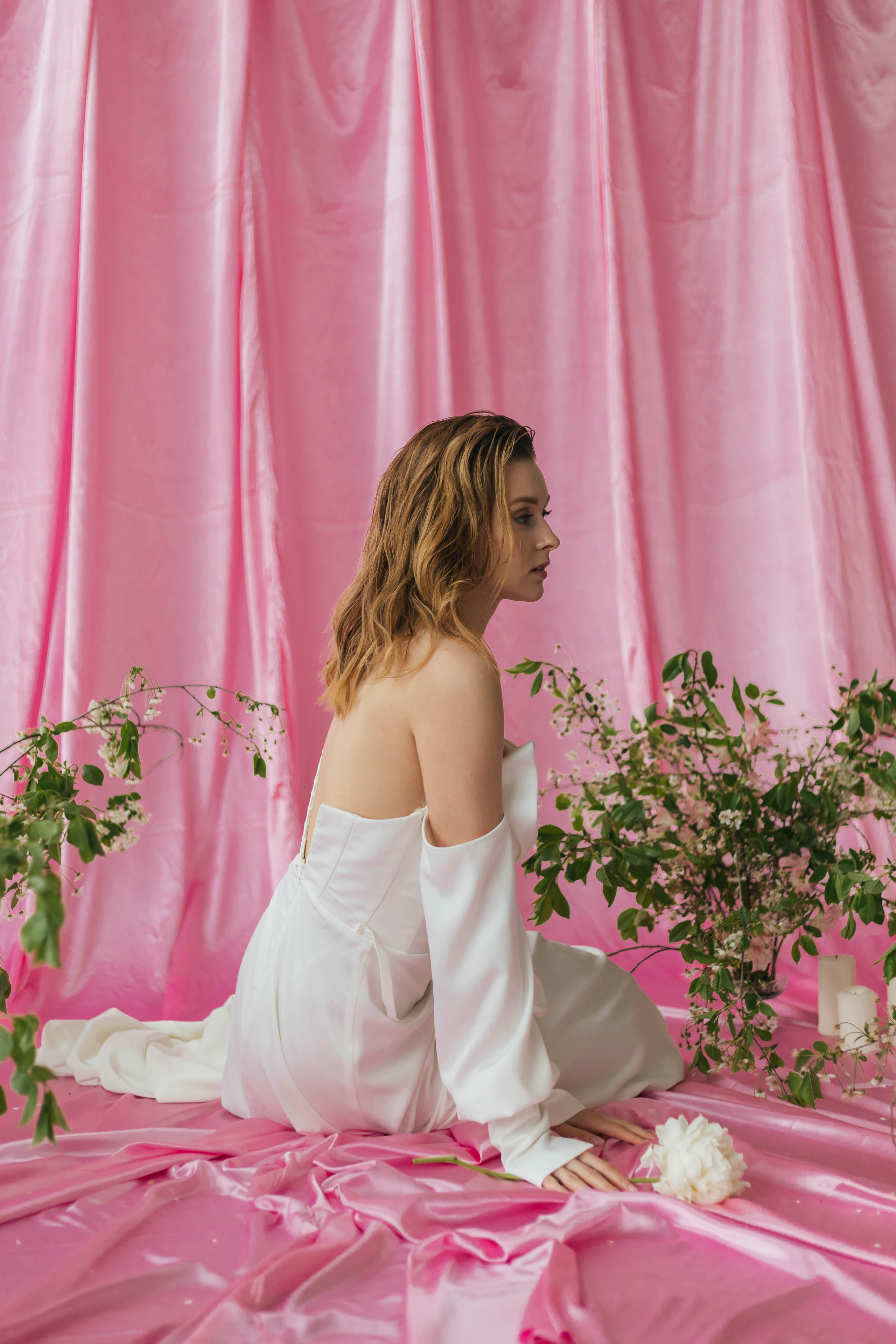 Ирина. Свадебный фотограф Москва Татьяна Кундельчук