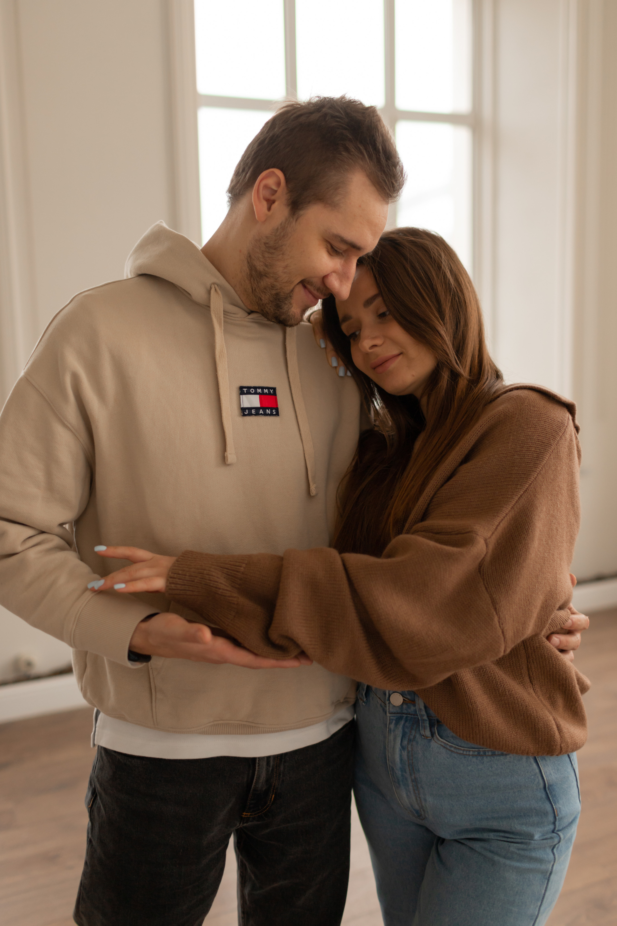 Саша и Катя. Свадебный фотограф Москва Татьяна Кундельчук