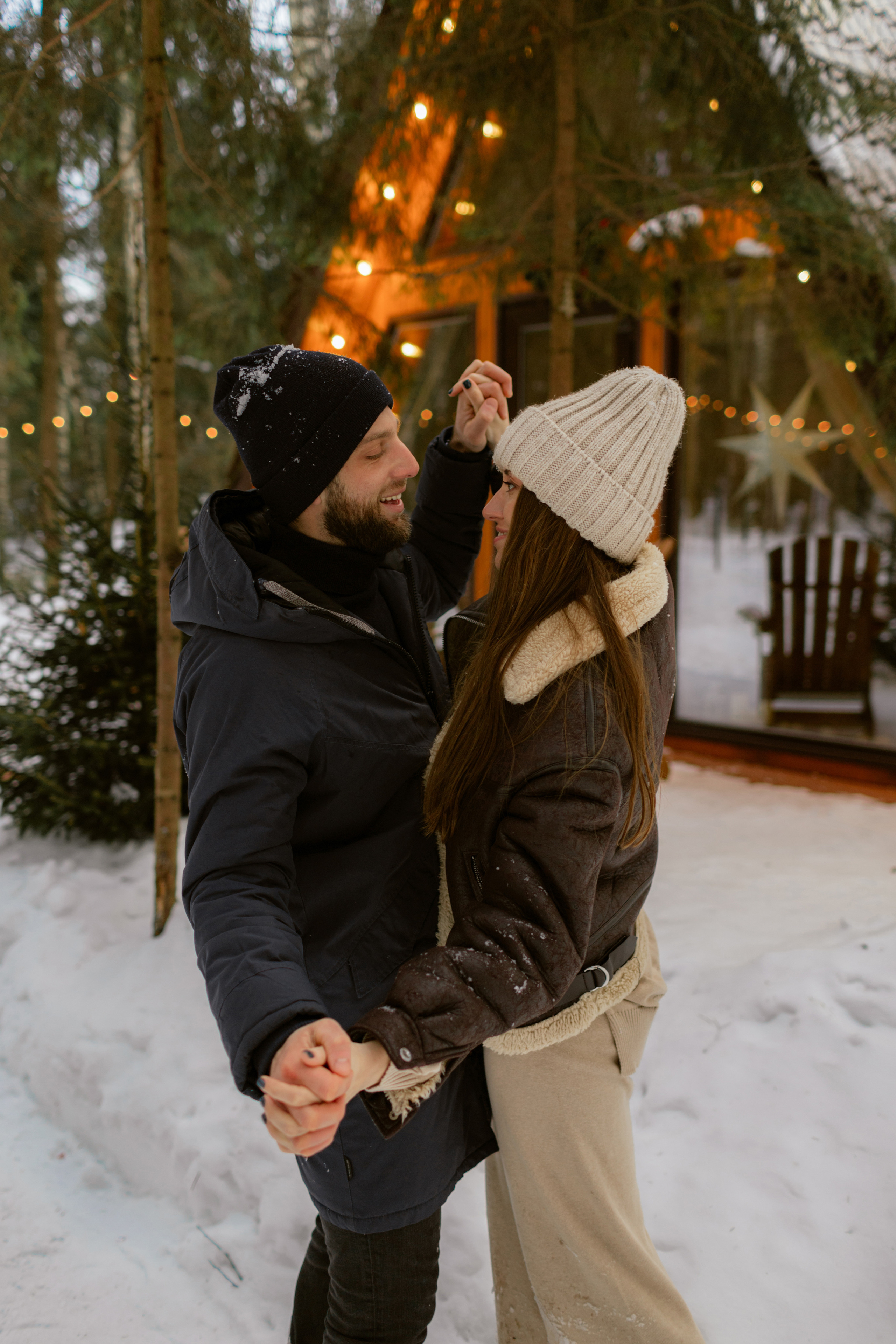 Стас и Ксюша. Свадебный фотограф Москва Татьяна Кундельчук