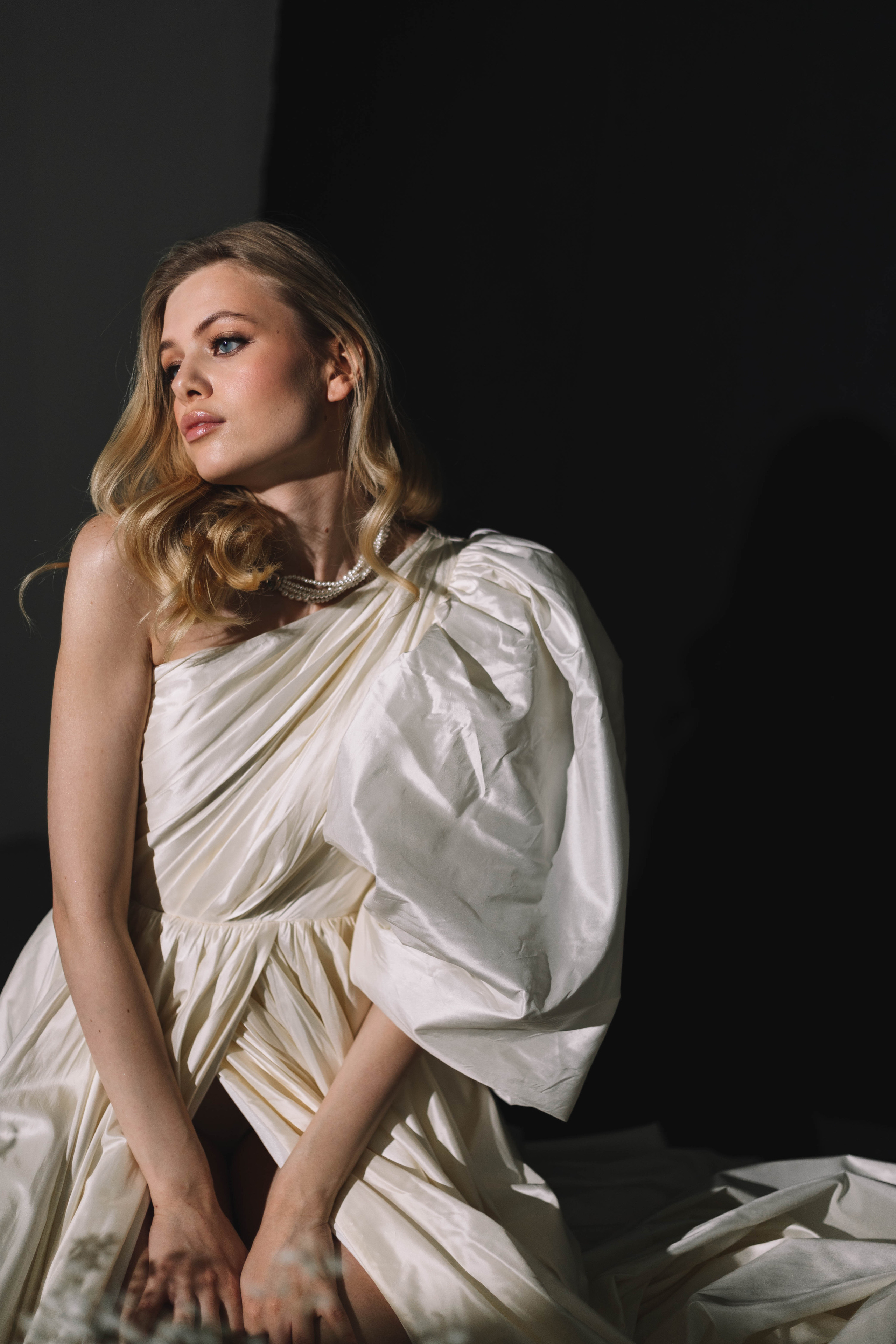 Алина. Свадебный фотограф Москва Татьяна Кундельчук