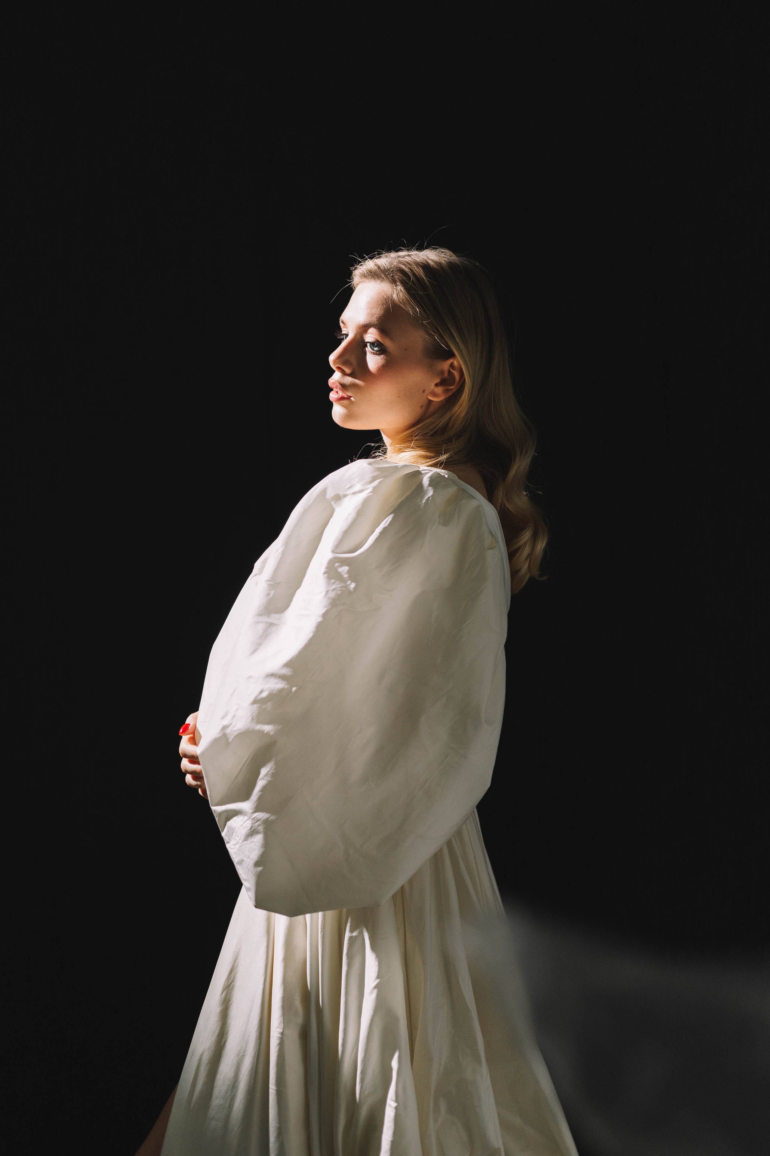 Алина. Свадебный фотограф Москва Татьяна Кундельчук