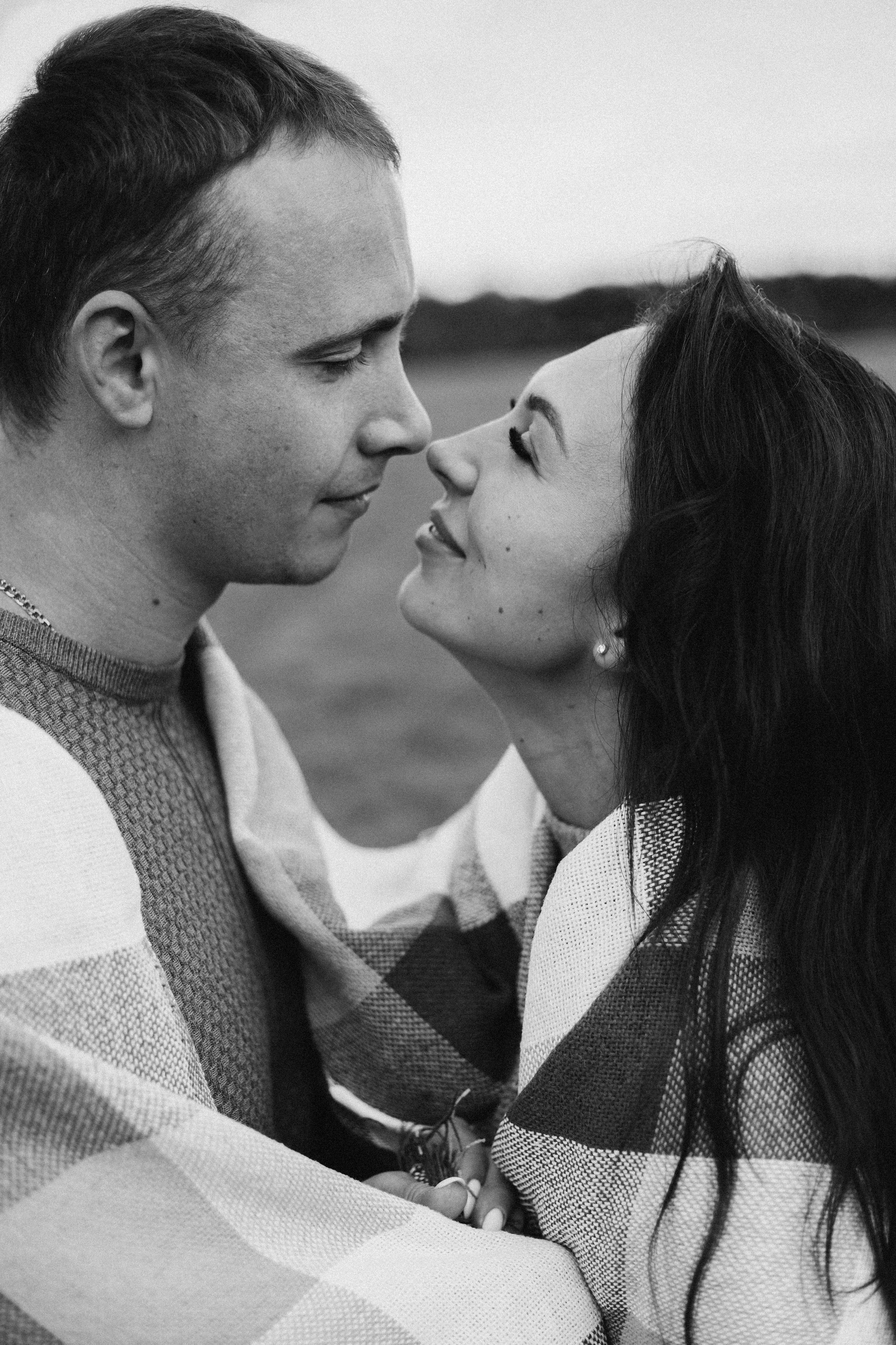 Илья, Настя и Луна. Свадебный фотограф Москва Татьяна Кундельчук