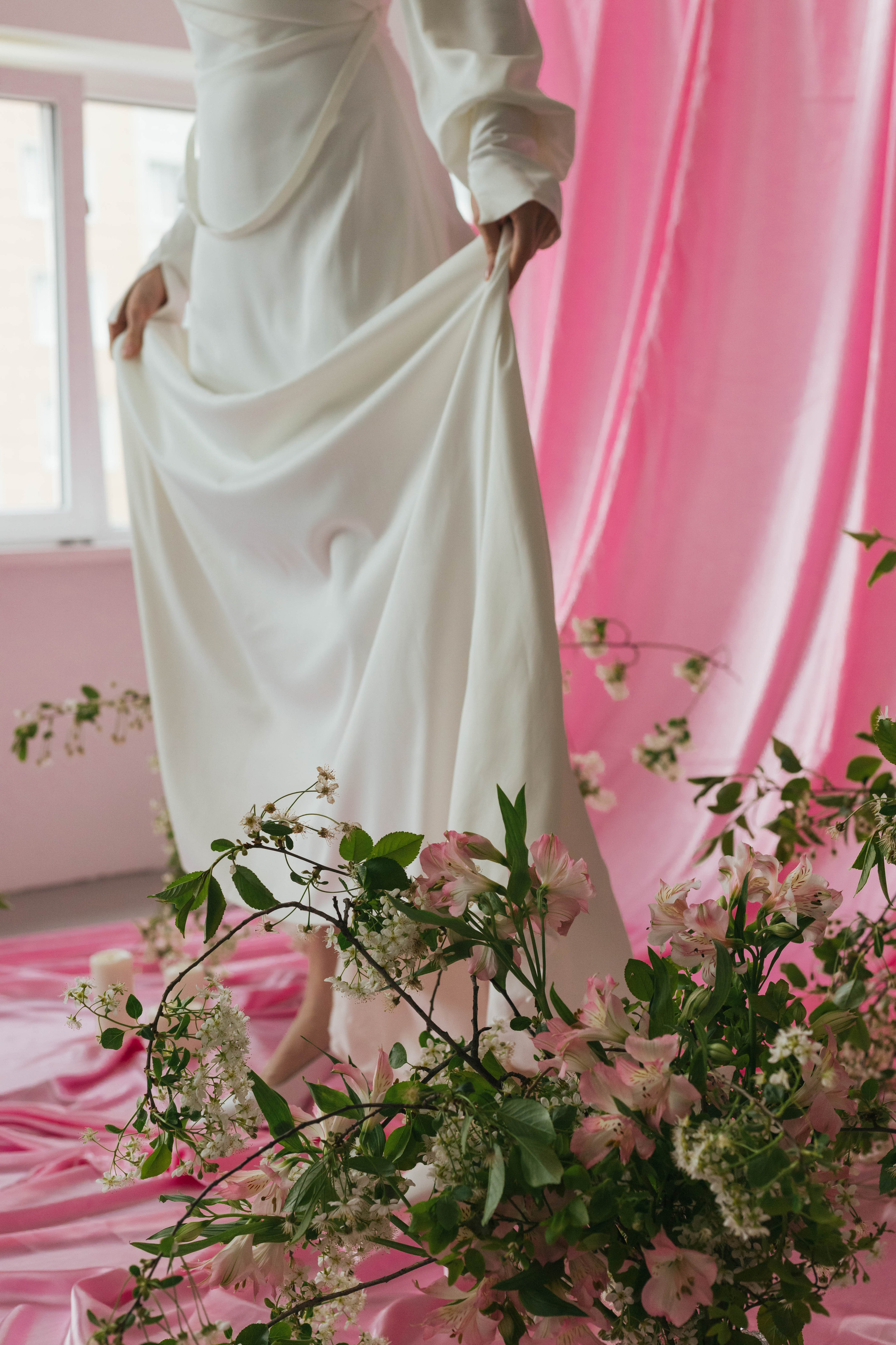 Ирина. Свадебный фотограф Москва Татьяна Кундельчук