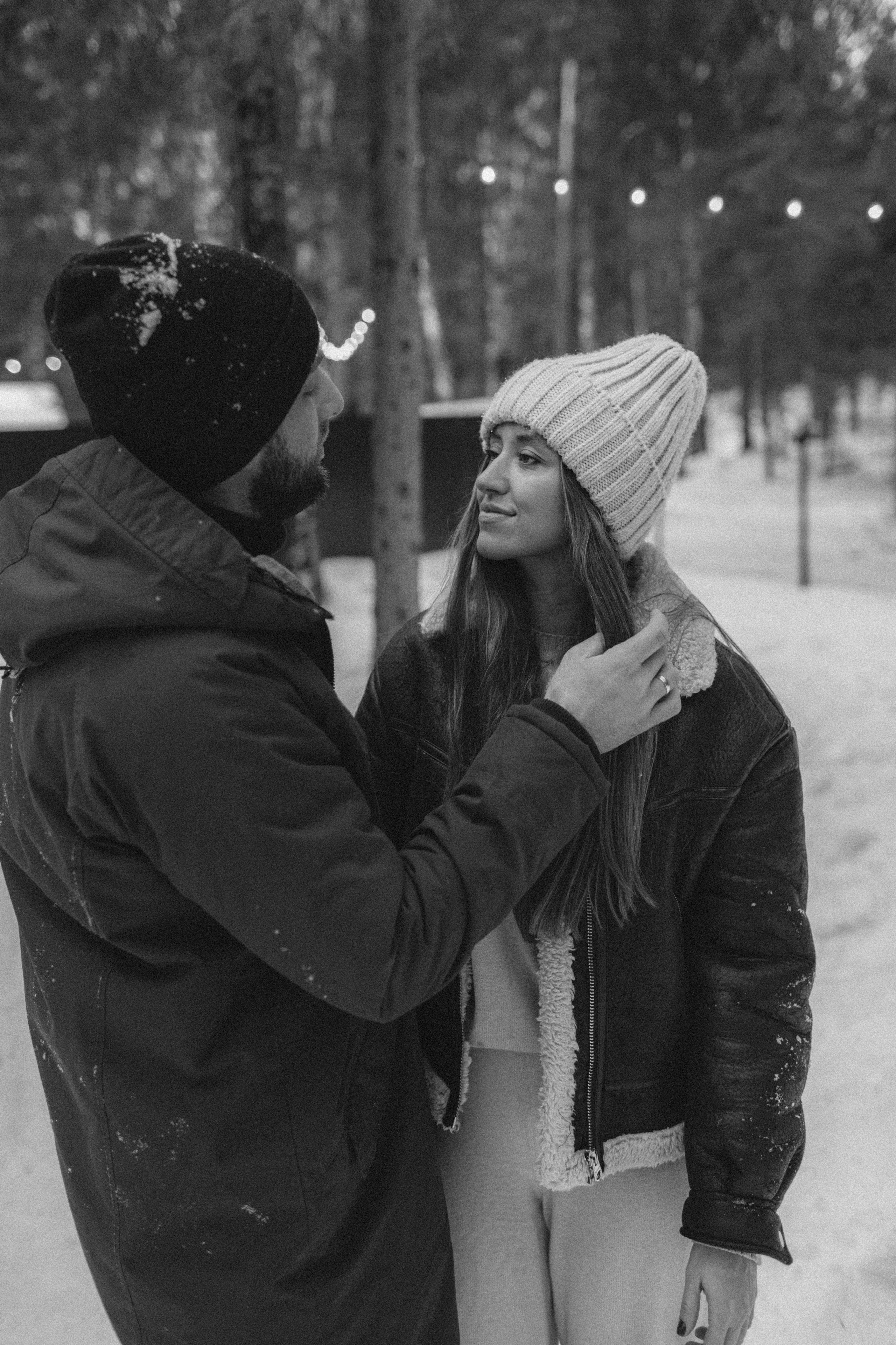 Стас и Ксюша. Свадебный фотограф Москва Татьяна Кундельчук