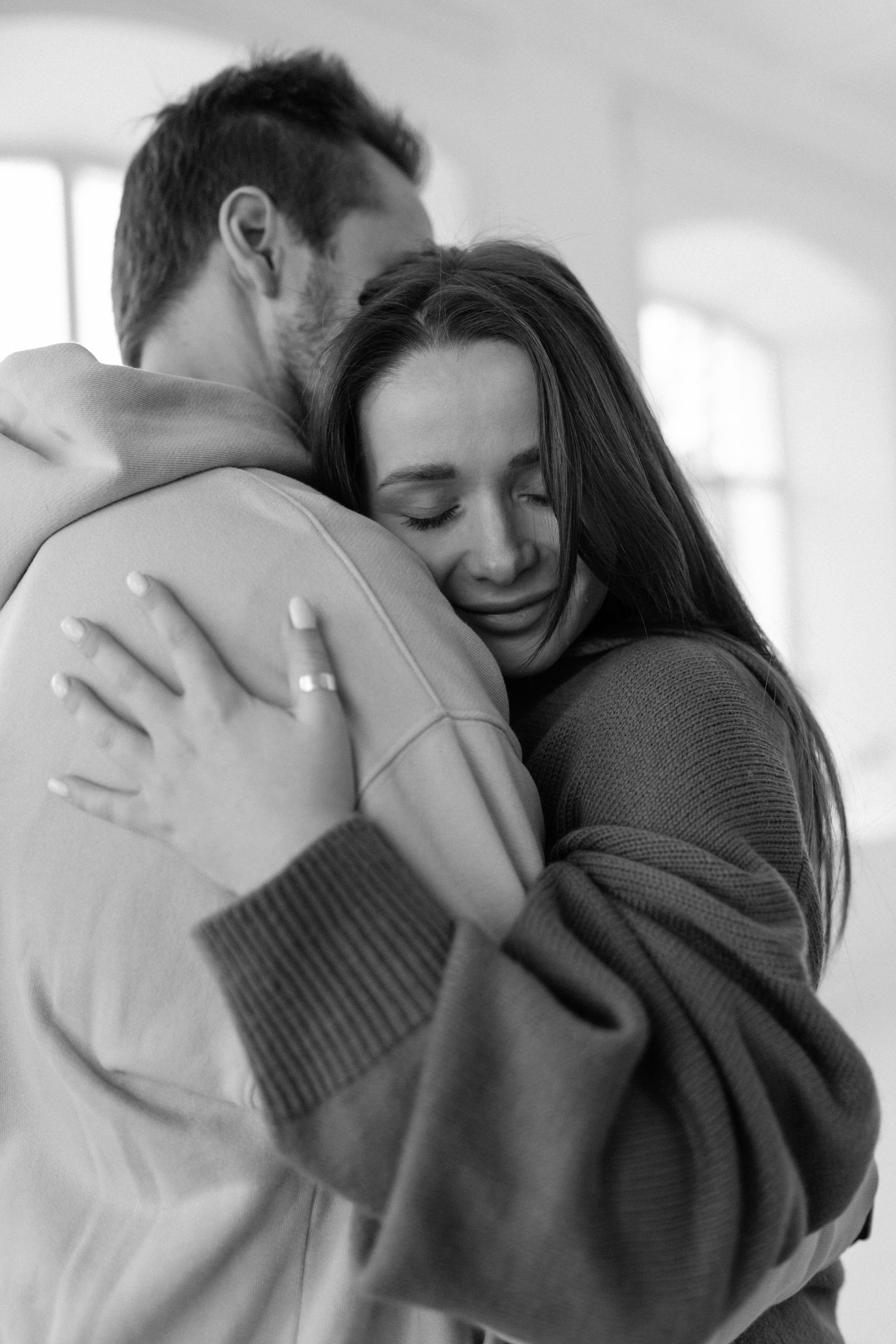 Саша и Катя. Свадебный фотограф Москва Татьяна Кундельчук