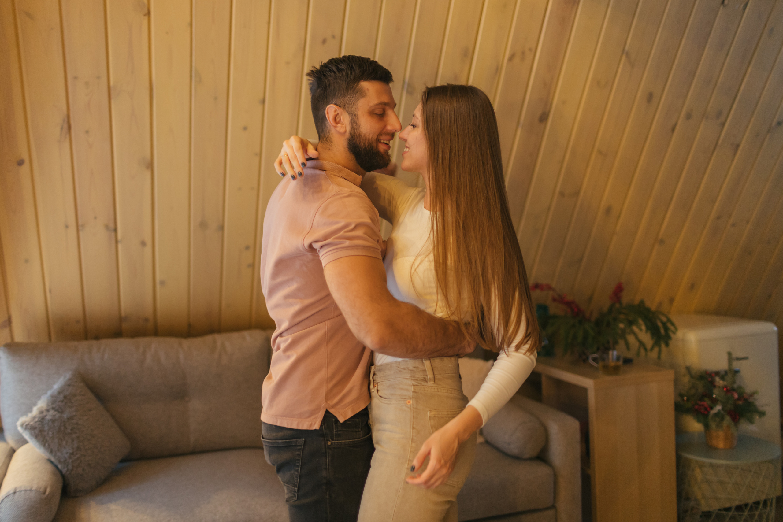 Стас и Ксюша. Свадебный фотограф Москва Татьяна Кундельчук