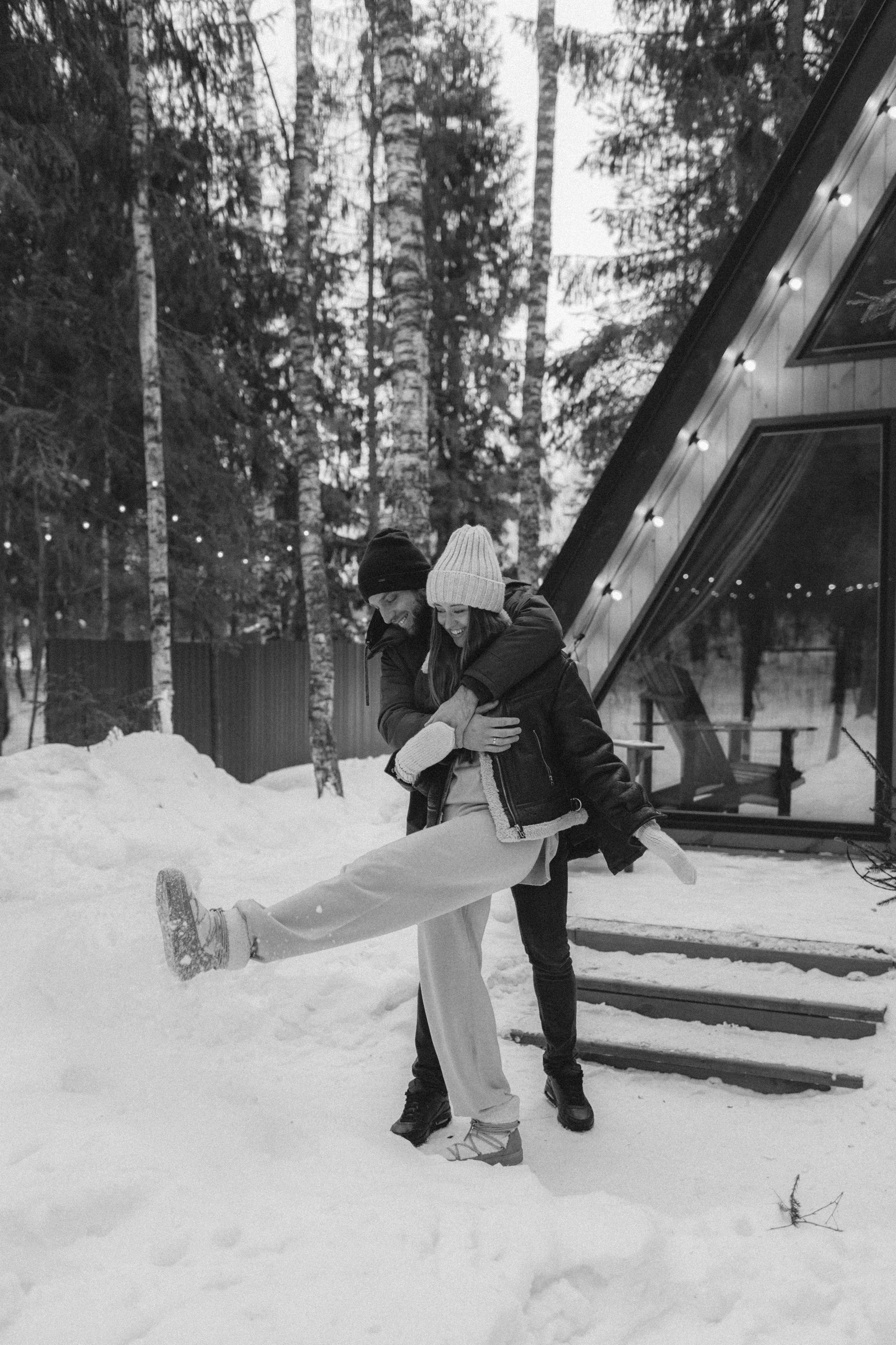 Стас и Ксюша. Свадебный фотограф Москва Татьяна Кундельчук