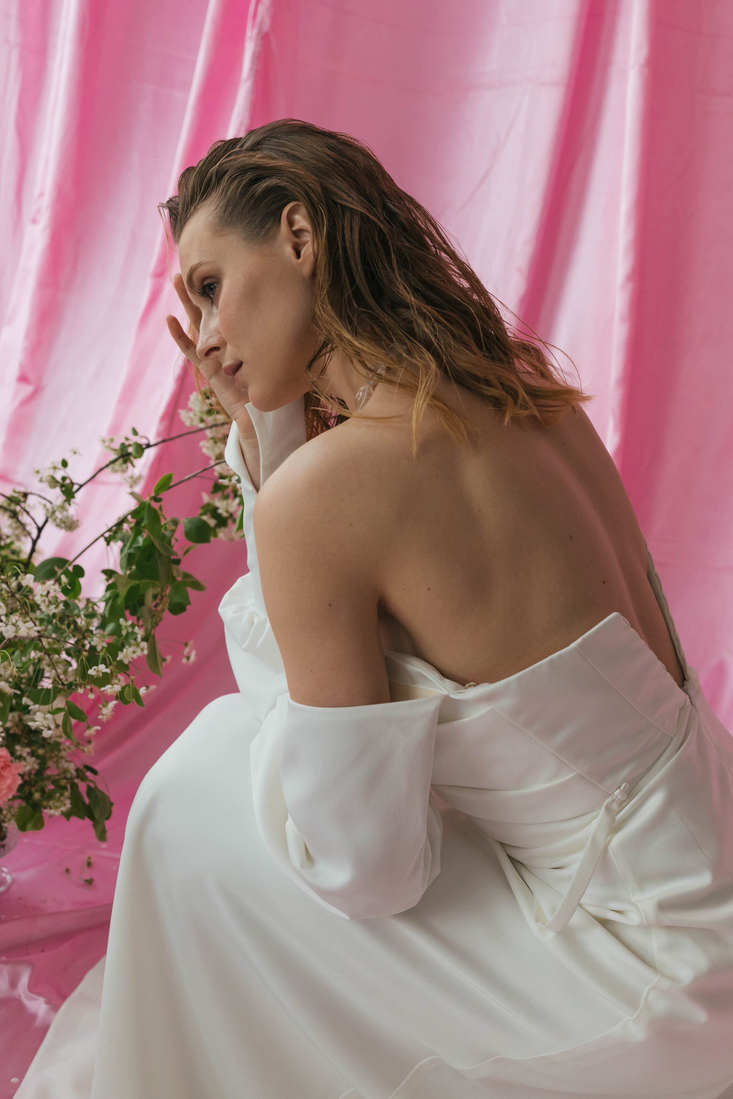 Ирина. Свадебный фотограф Москва Татьяна Кундельчук