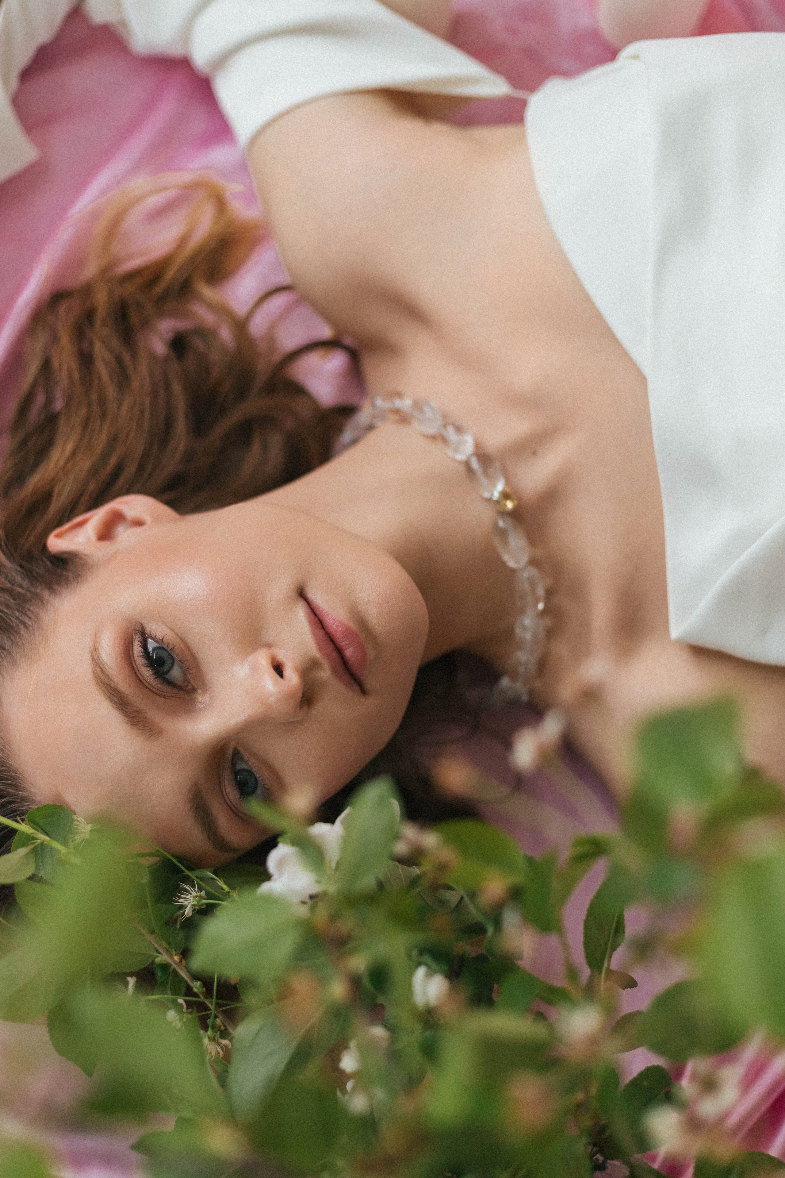 Ирина. Свадебный фотограф Москва Татьяна Кундельчук