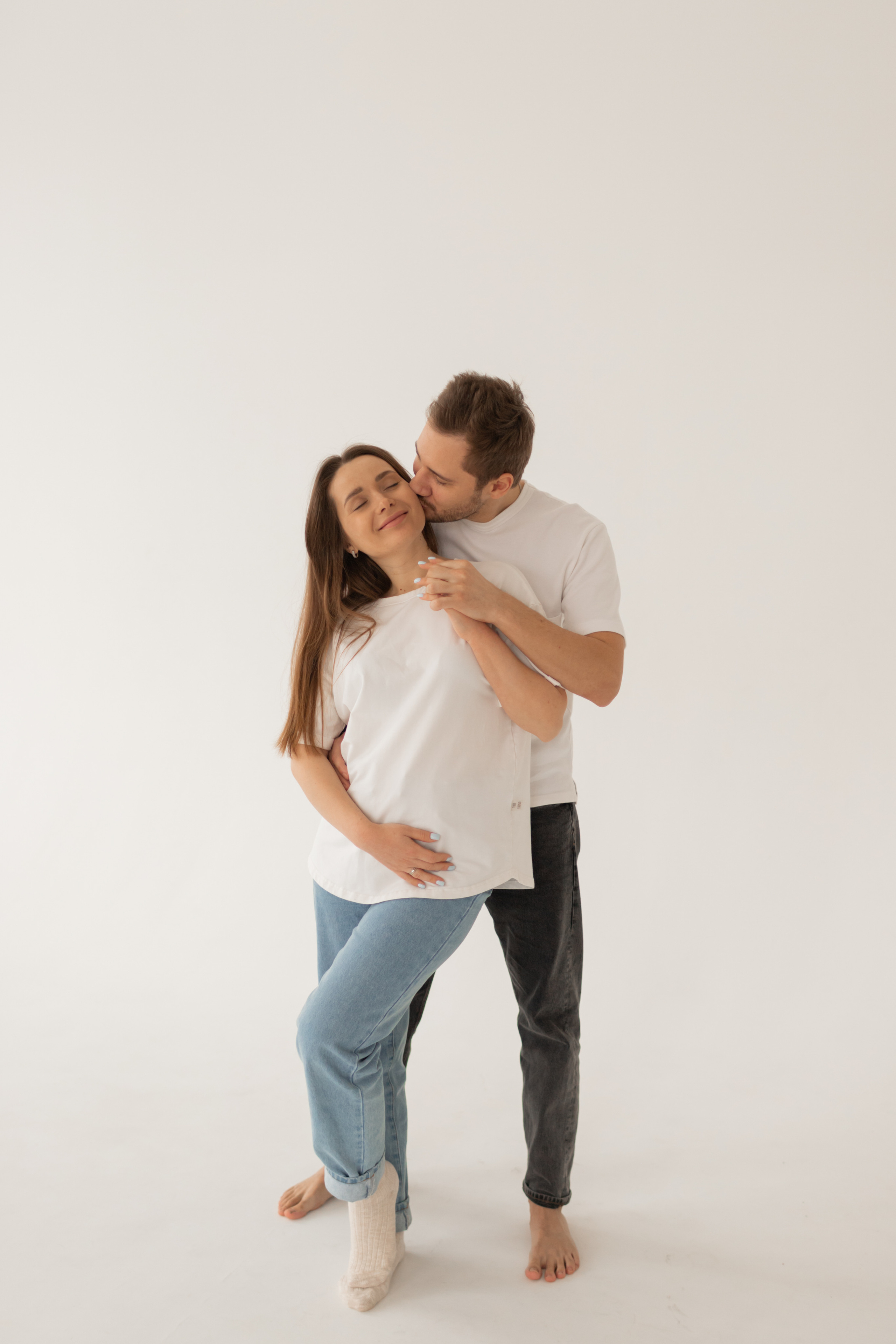 Саша и Катя. Свадебный фотограф Москва Татьяна Кундельчук