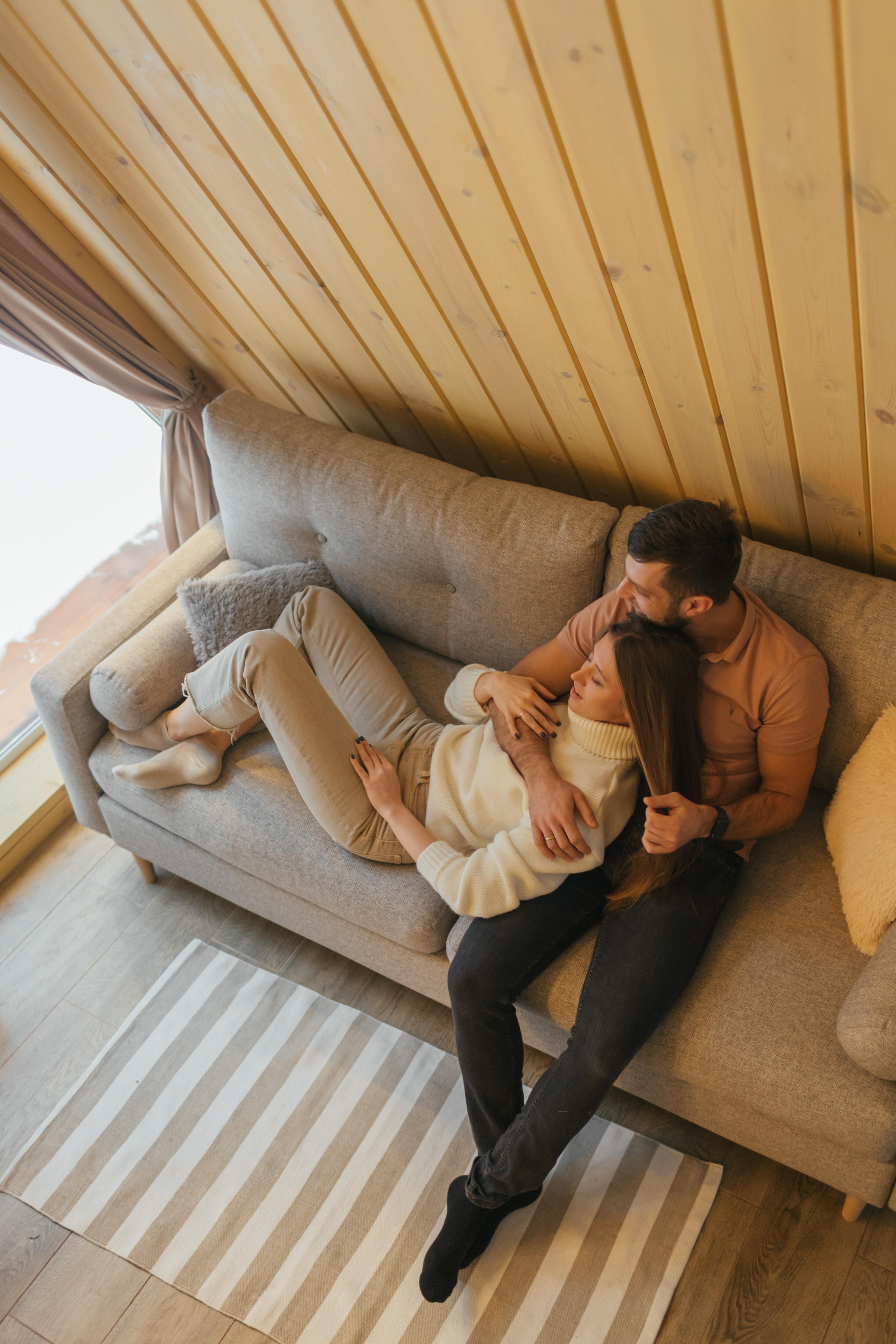 Стас и Ксюша. Свадебный фотограф Москва Татьяна Кундельчук