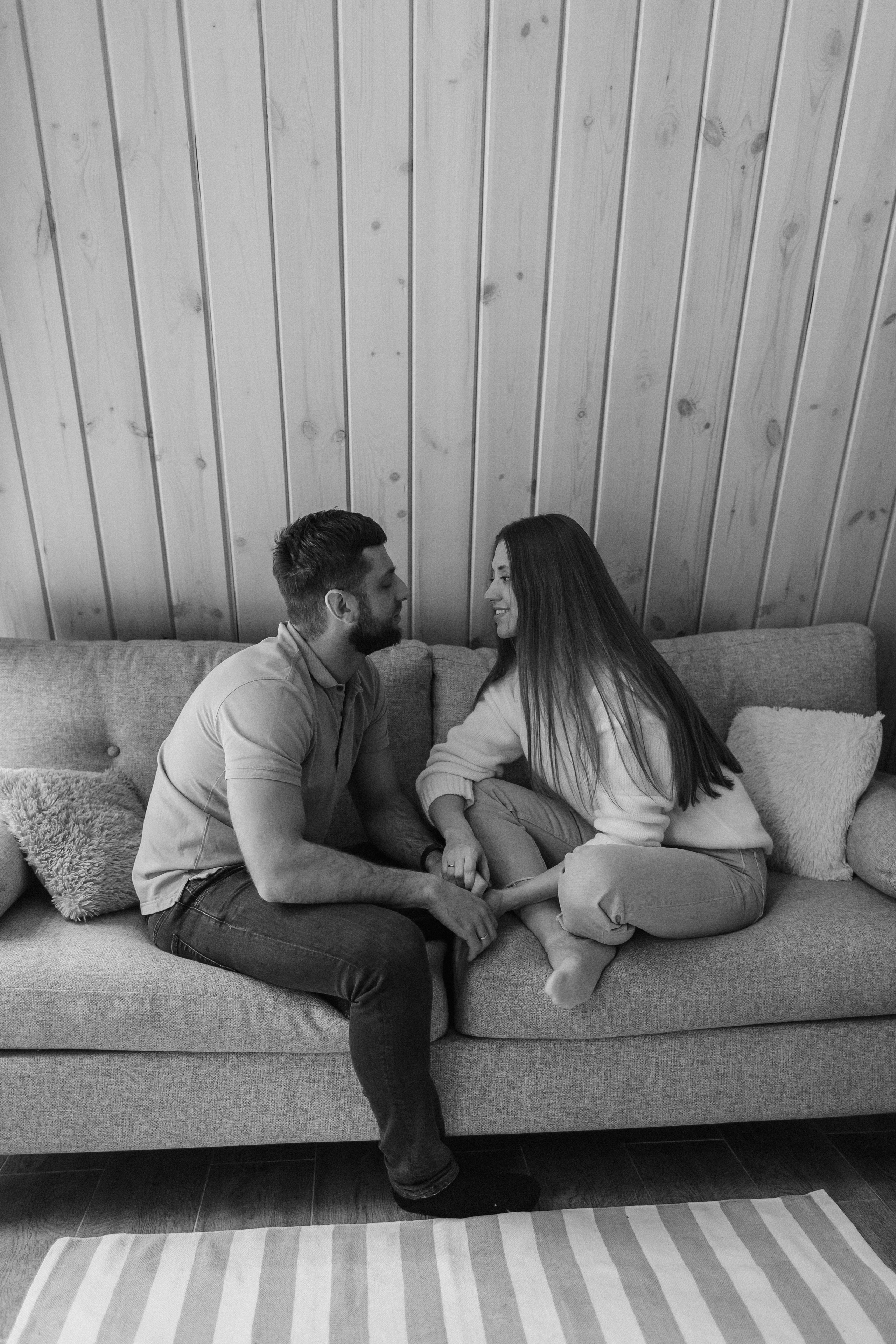 Стас и Ксюша. Свадебный фотограф Москва Татьяна Кундельчук