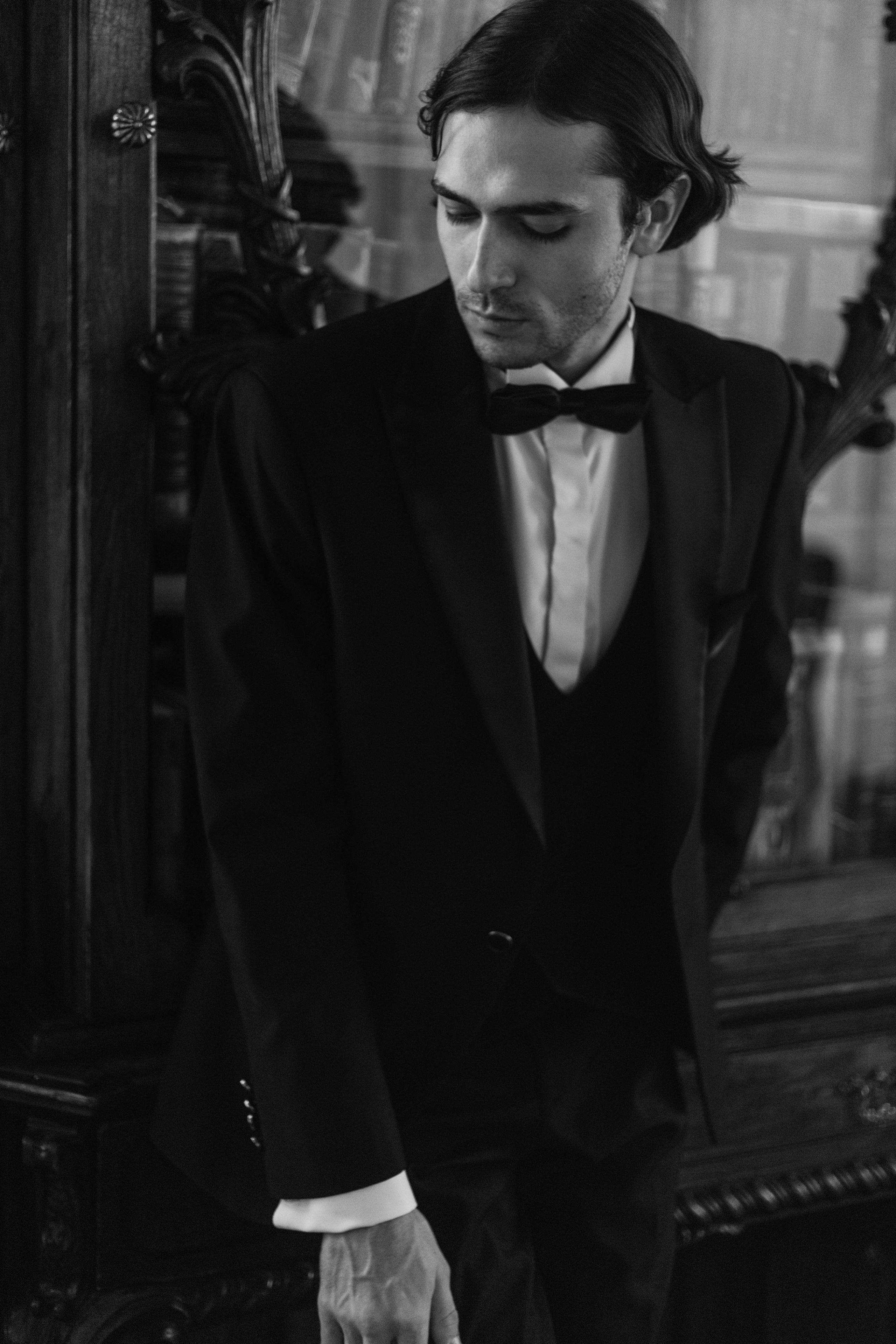 «Кафе Пушкинъ». Свадебный фотограф Москва Татьяна Кундельчук