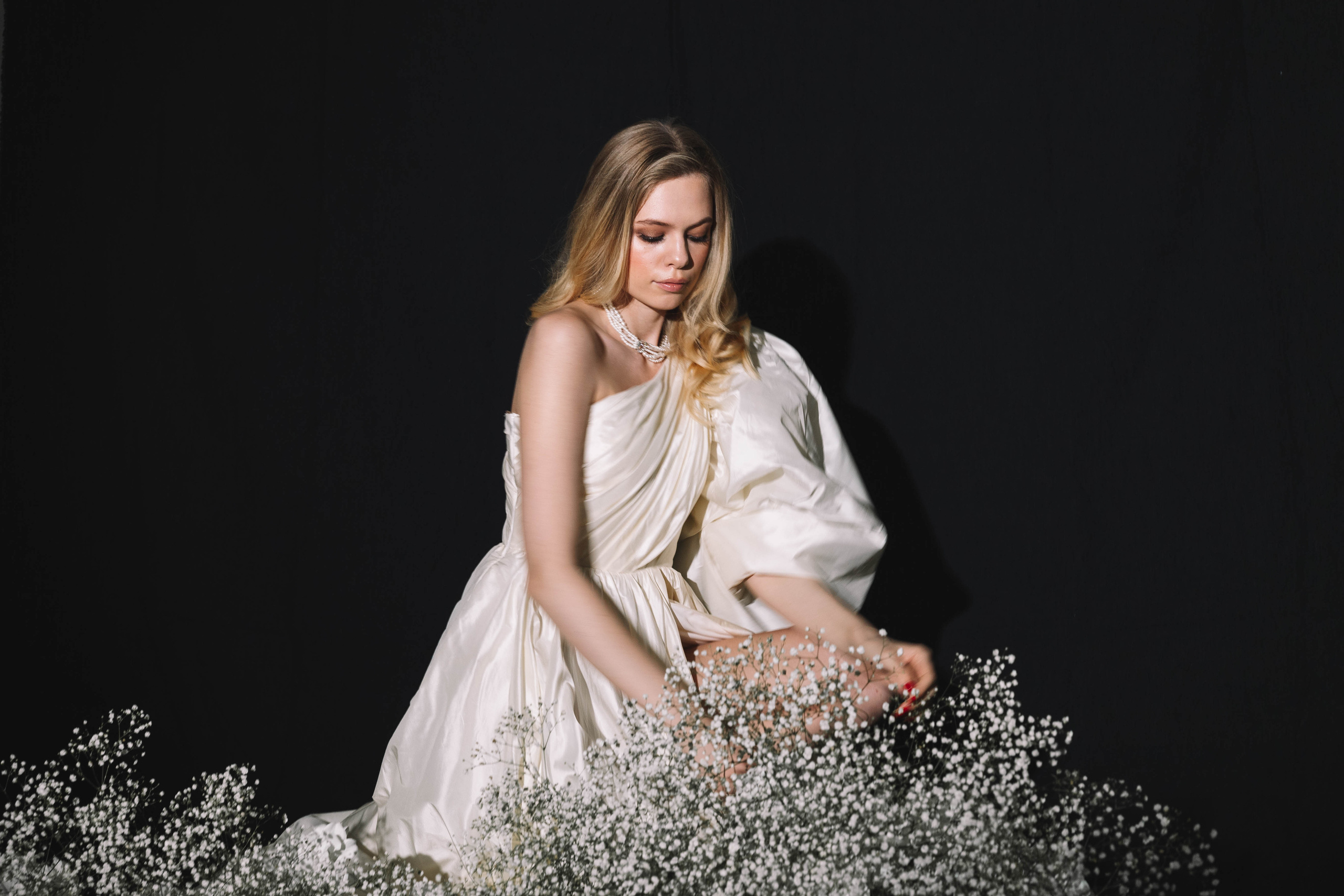 Алина. Свадебный фотограф Москва Татьяна Кундельчук