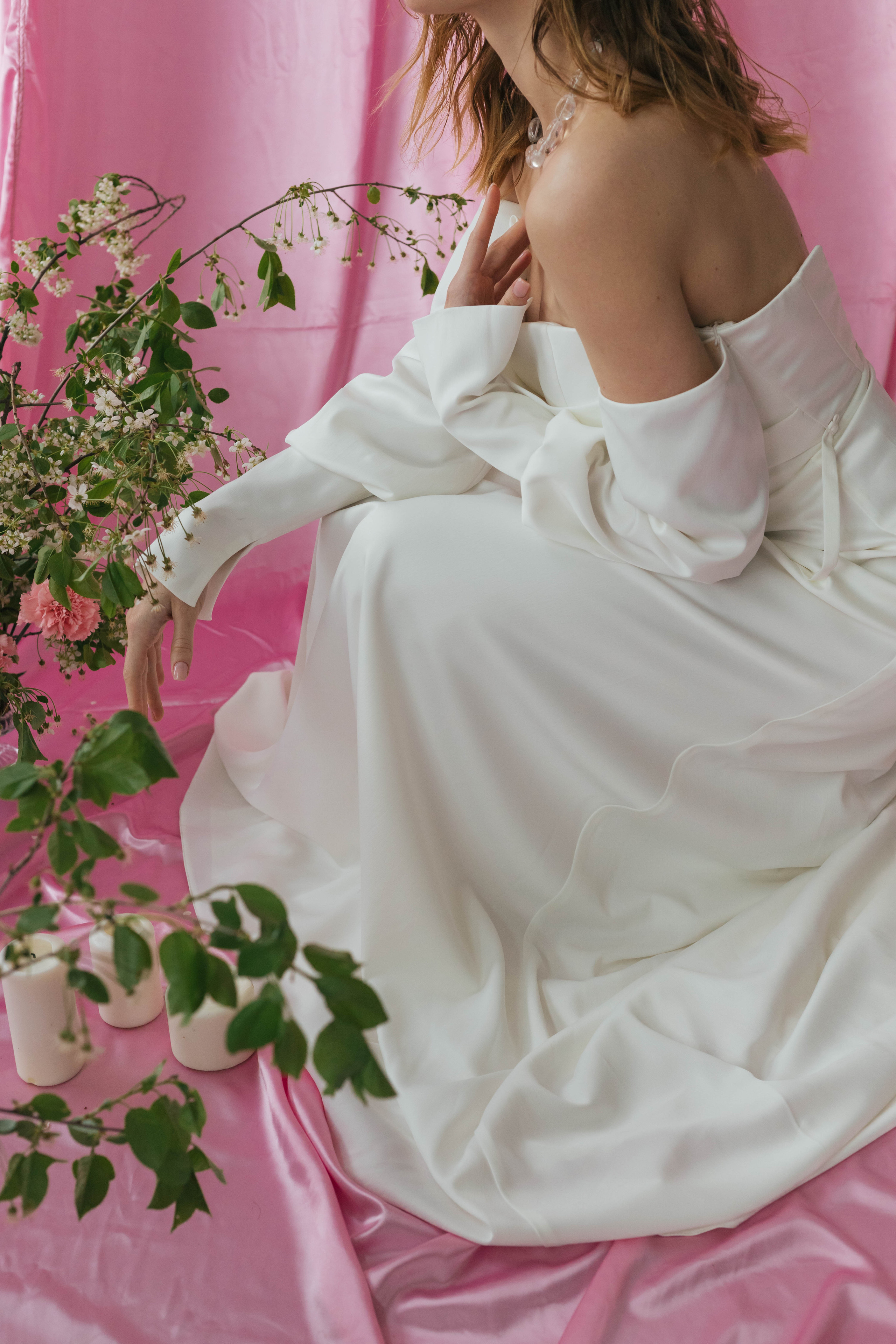 Ирина. Свадебный фотограф Москва Татьяна Кундельчук