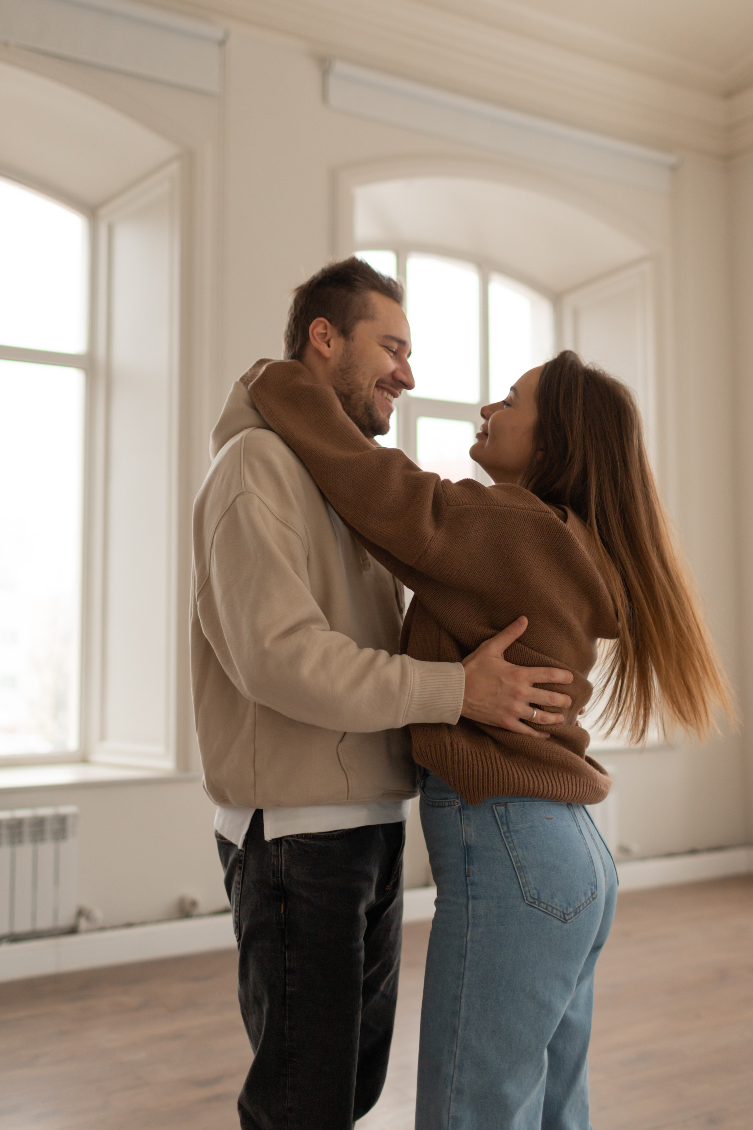 Саша и Катя. Свадебный фотограф Москва Татьяна Кундельчук
