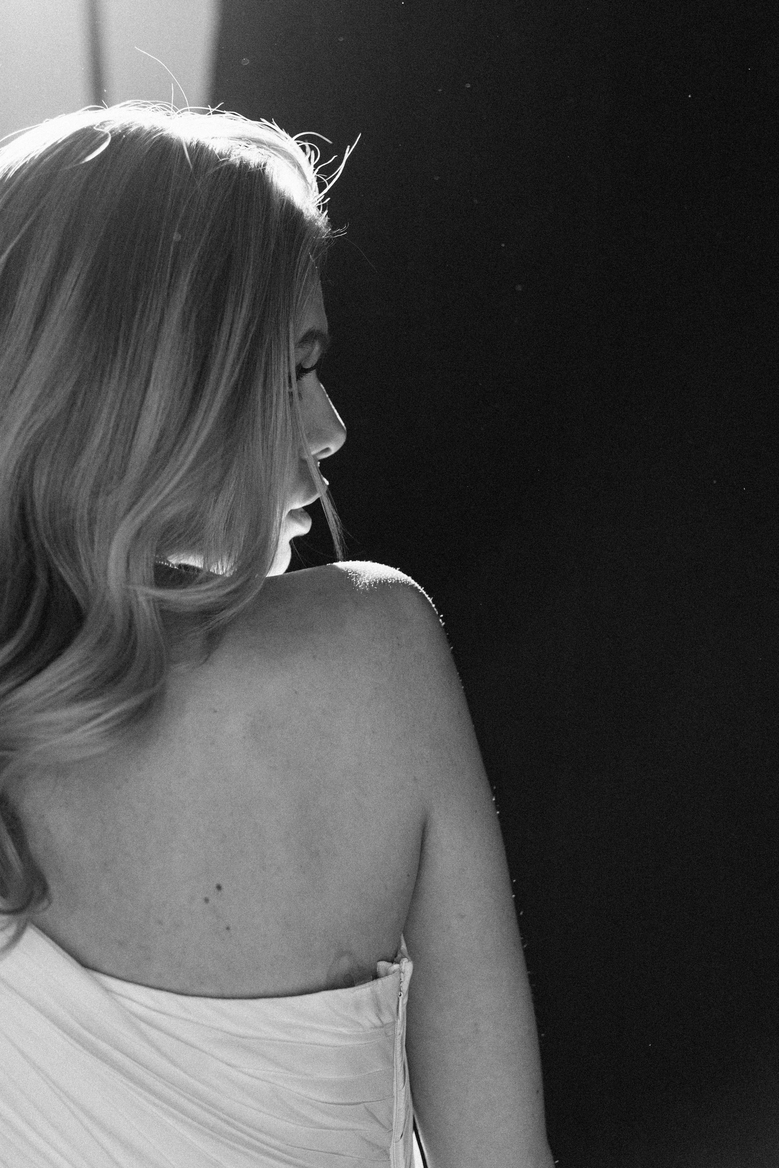 Алина. Свадебный фотограф Москва Татьяна Кундельчук