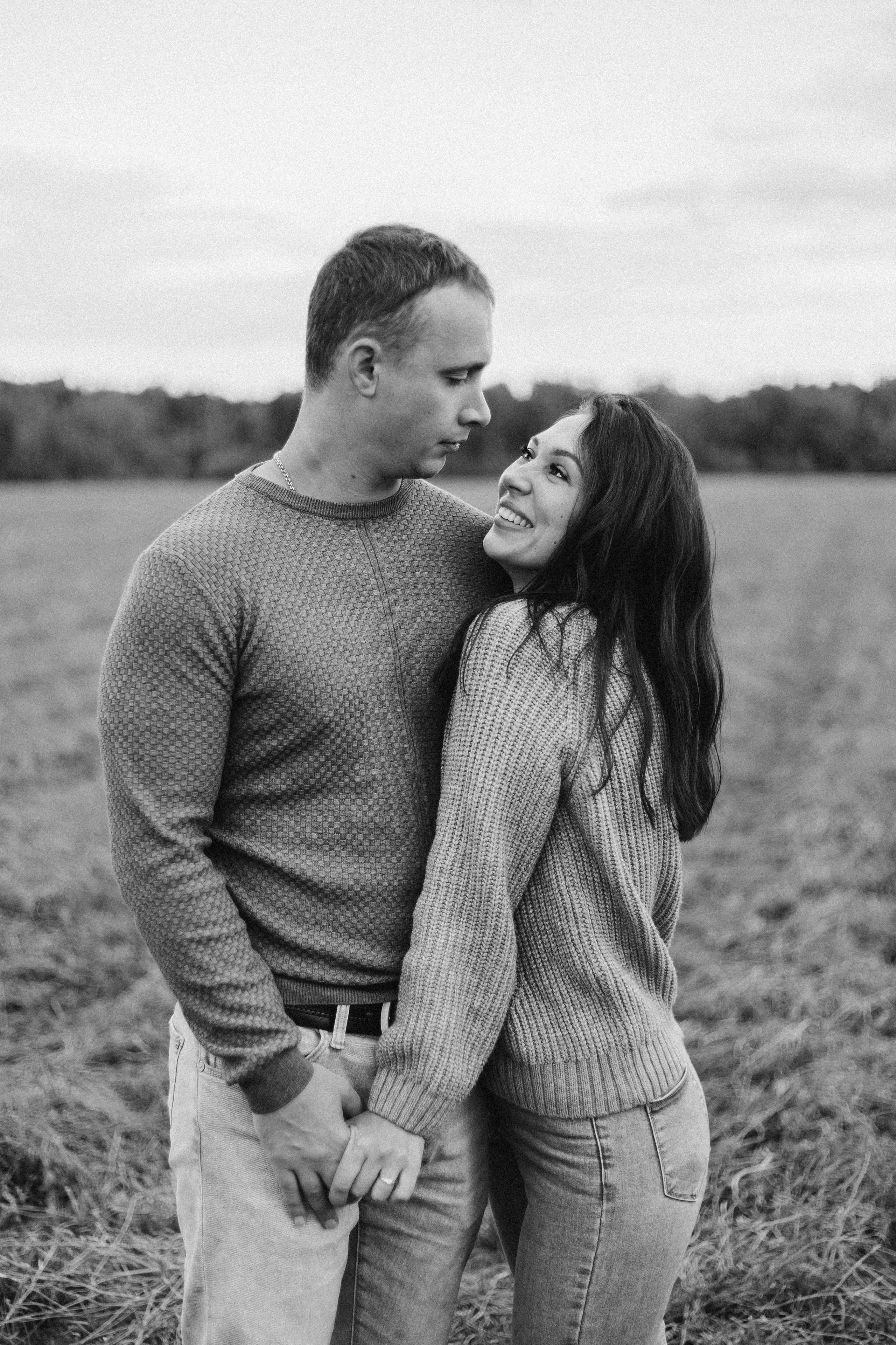 Илья, Настя и Луна. Свадебный фотограф Москва Татьяна Кундельчук