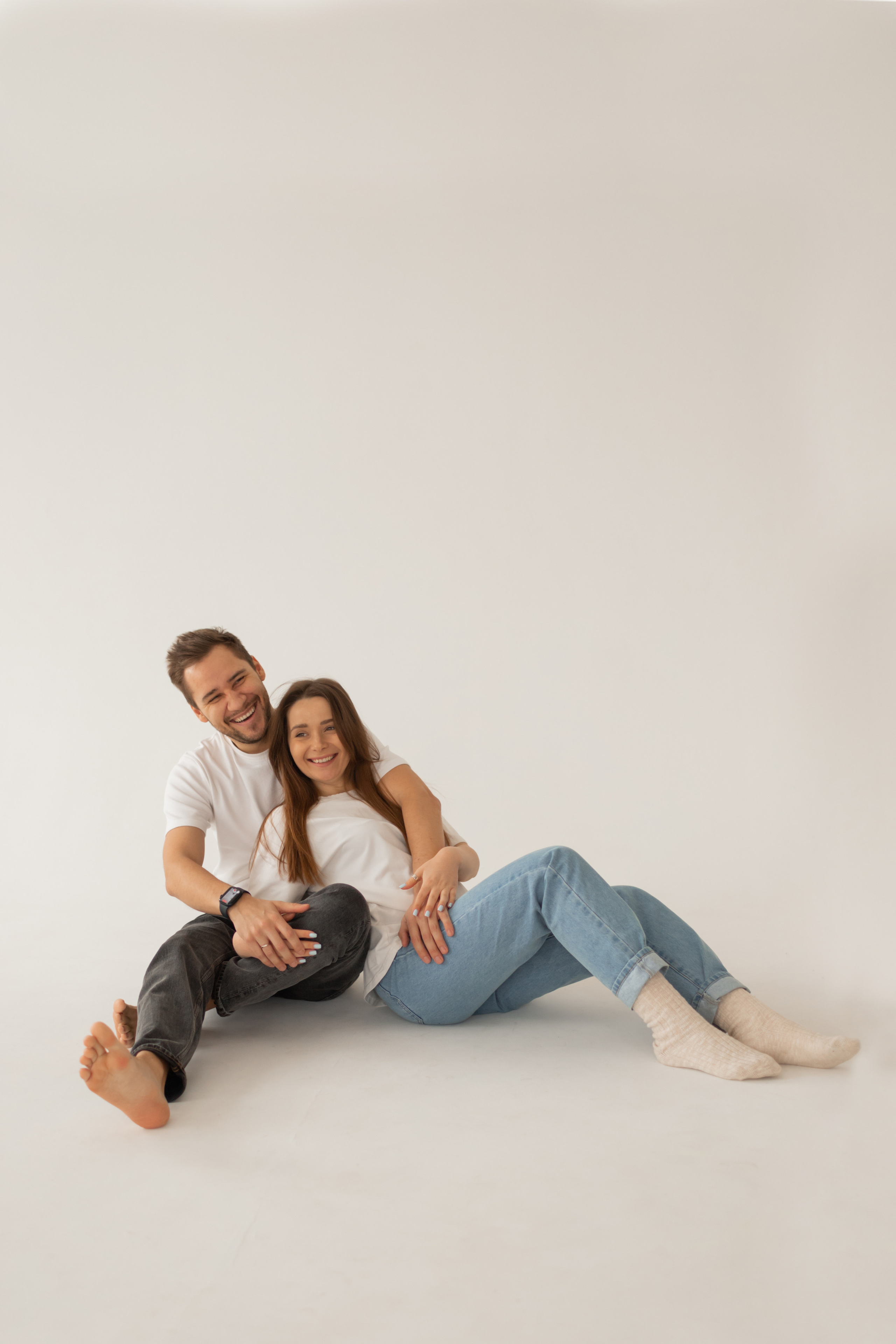 Саша и Катя. Свадебный фотограф Москва Татьяна Кундельчук