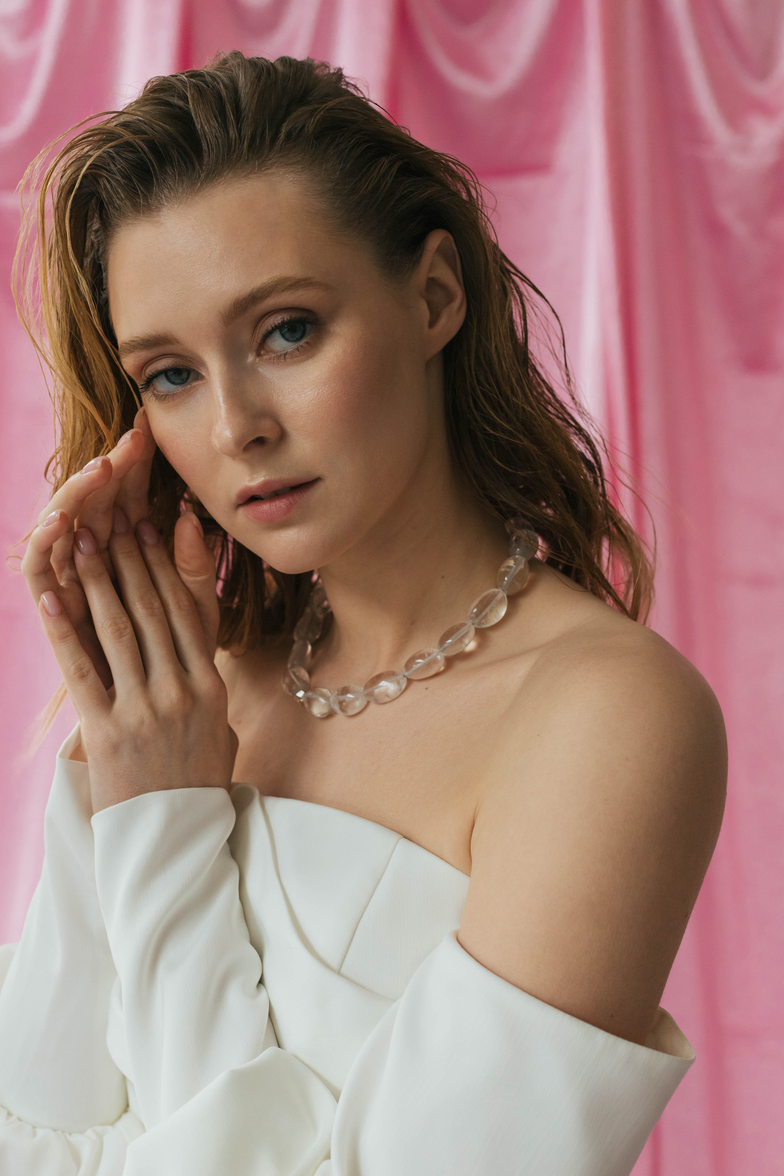 Ирина. Свадебный фотограф Москва Татьяна Кундельчук