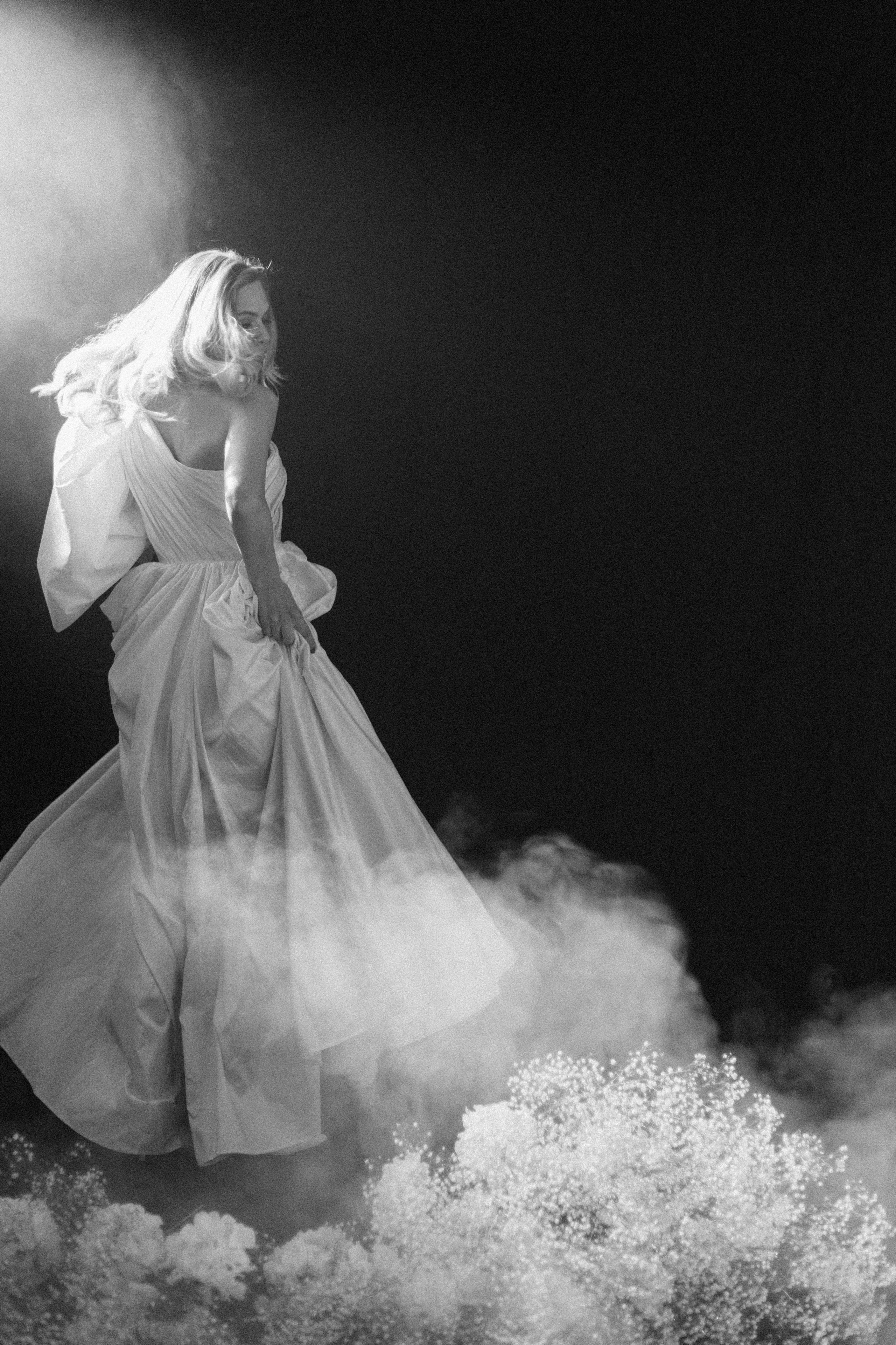 Алина. Свадебный фотограф Москва Татьяна Кундельчук