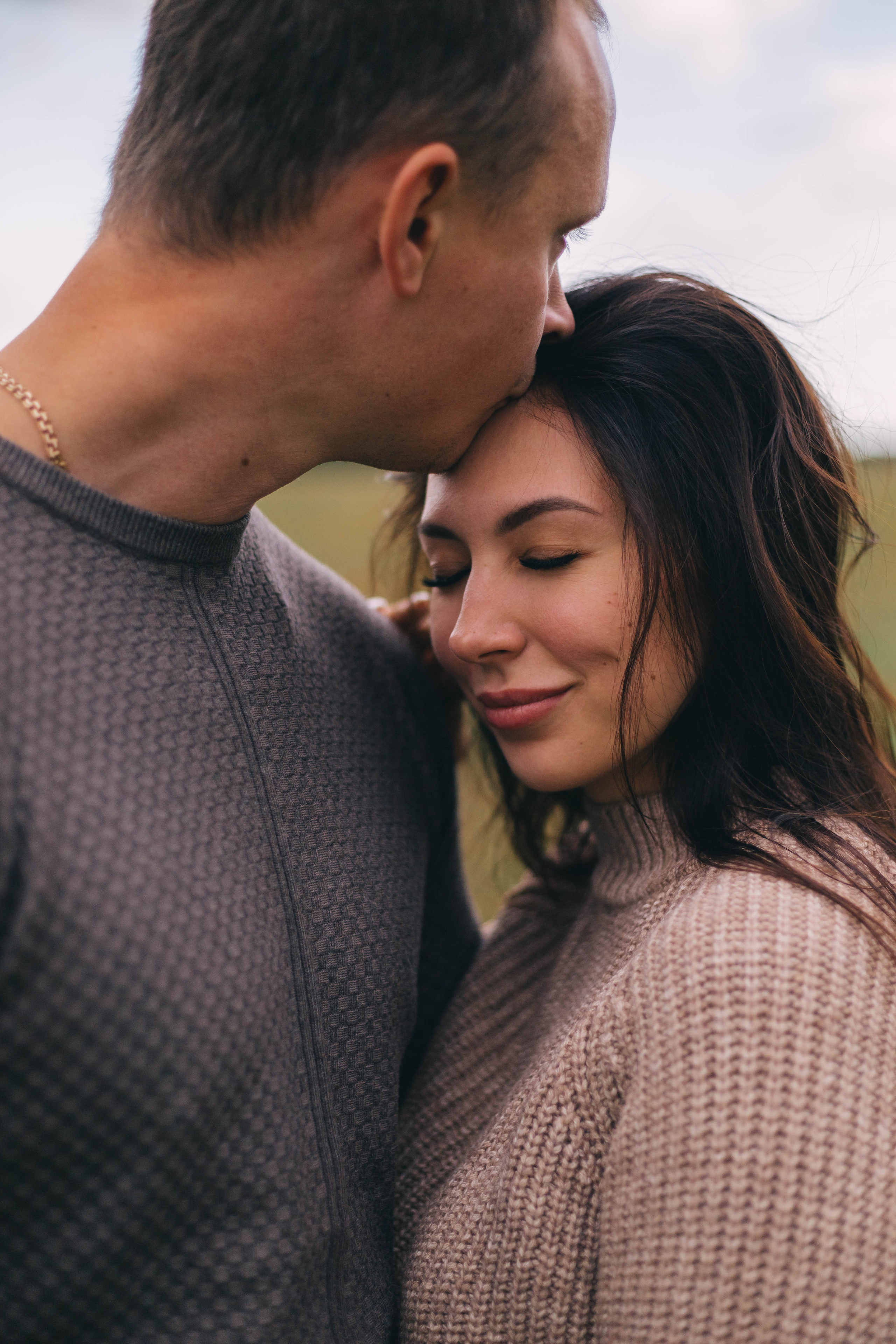 Илья, Настя и Луна. Свадебный фотограф Москва Татьяна Кундельчук