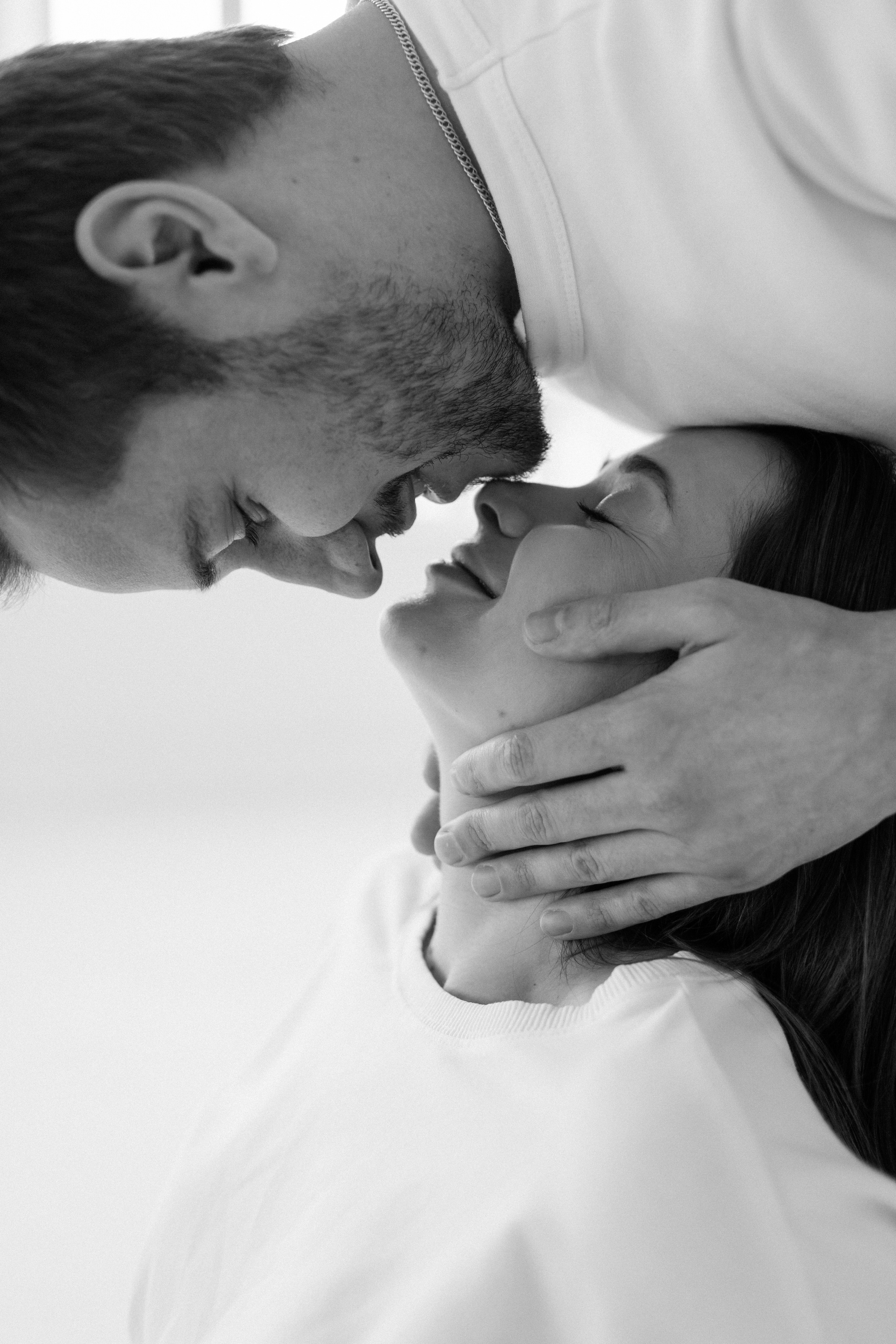 Саша и Катя. Свадебный фотограф Москва Татьяна Кундельчук