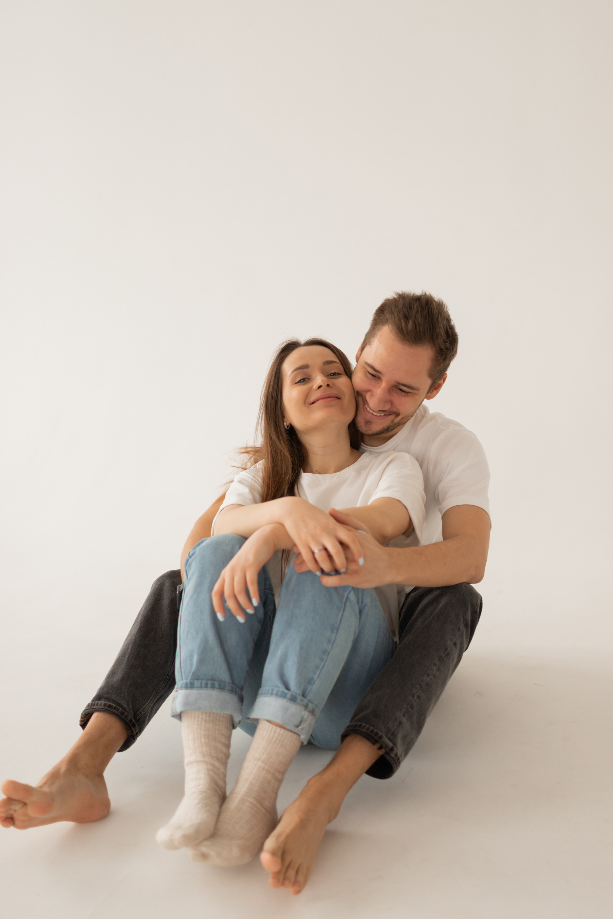 Саша и Катя. Свадебный фотограф Москва Татьяна Кундельчук