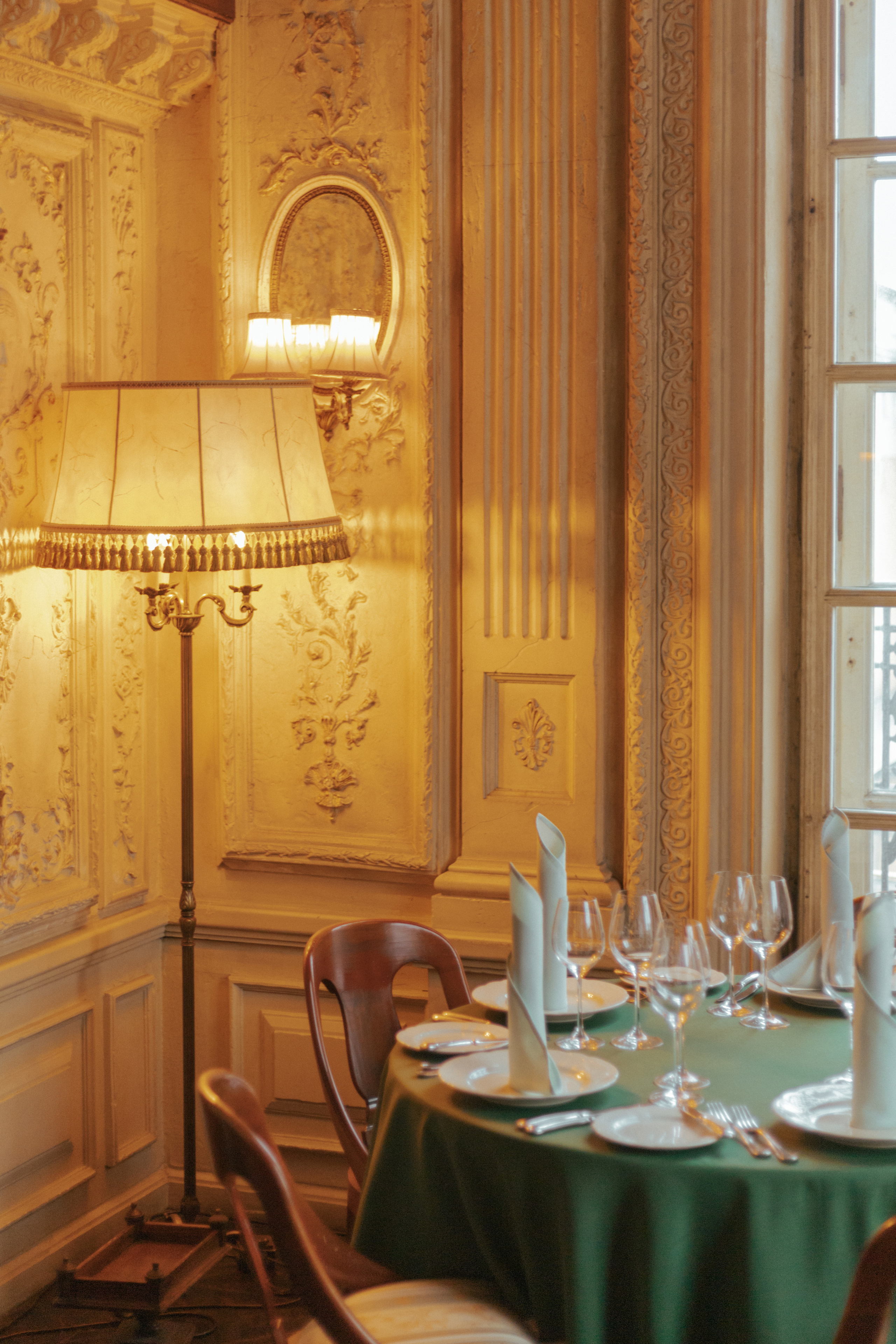 «Кафе Пушкинъ». Свадебный фотограф Москва Татьяна Кундельчук