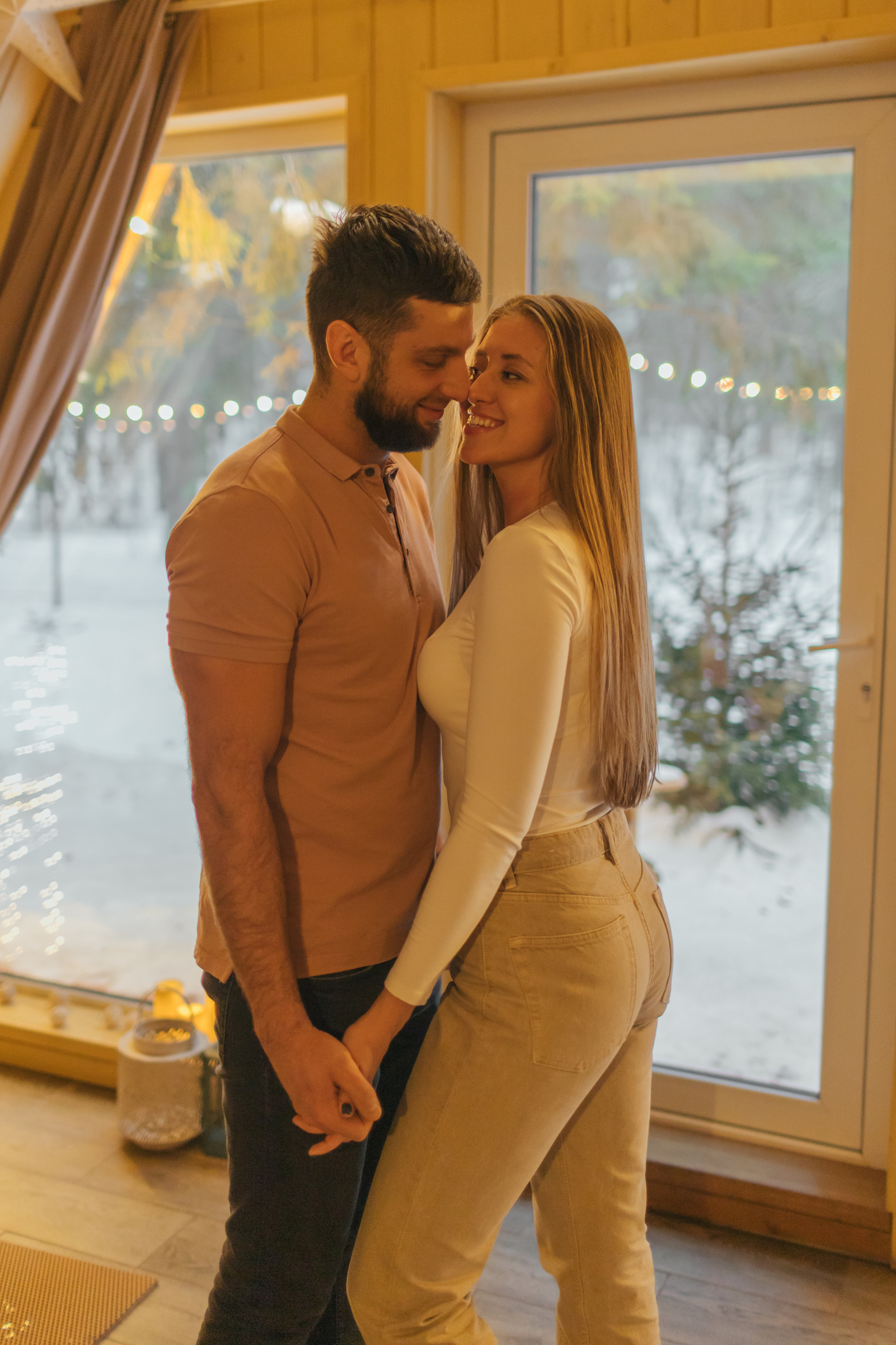 Стас и Ксюша. Свадебный фотограф Москва Татьяна Кундельчук