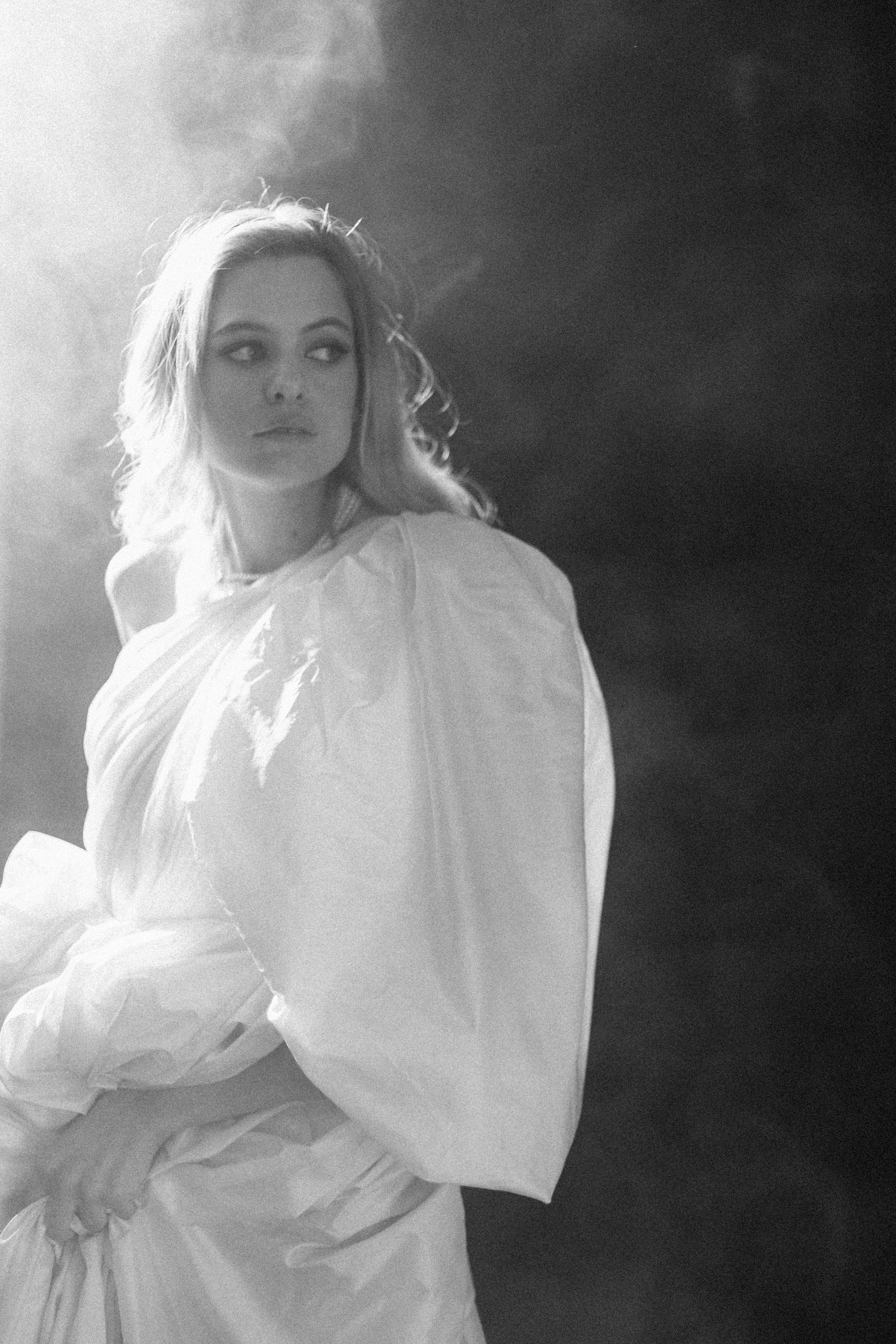 Алина. Свадебный фотограф Москва Татьяна Кундельчук