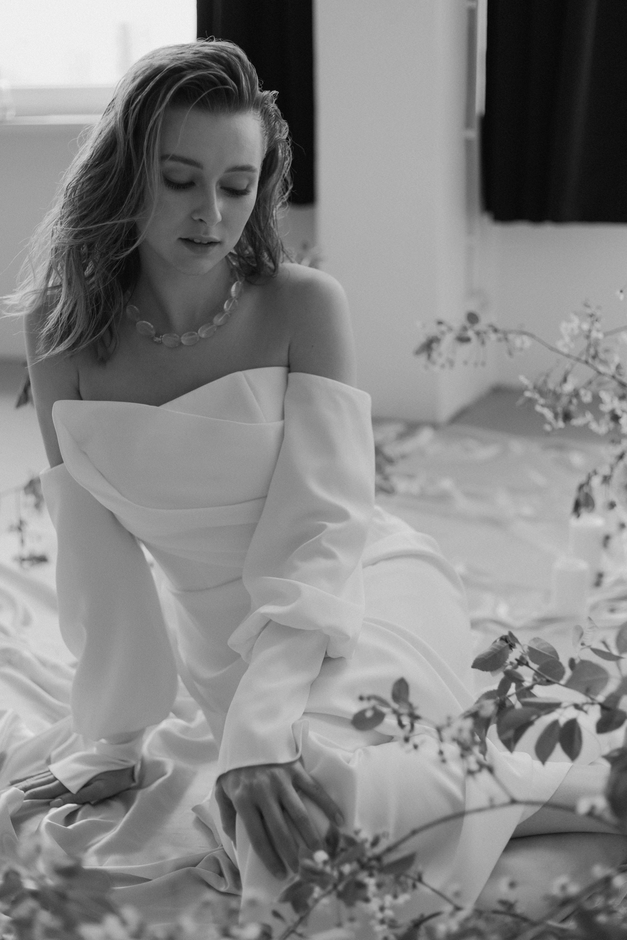 Ирина. Свадебный фотограф Москва Татьяна Кундельчук