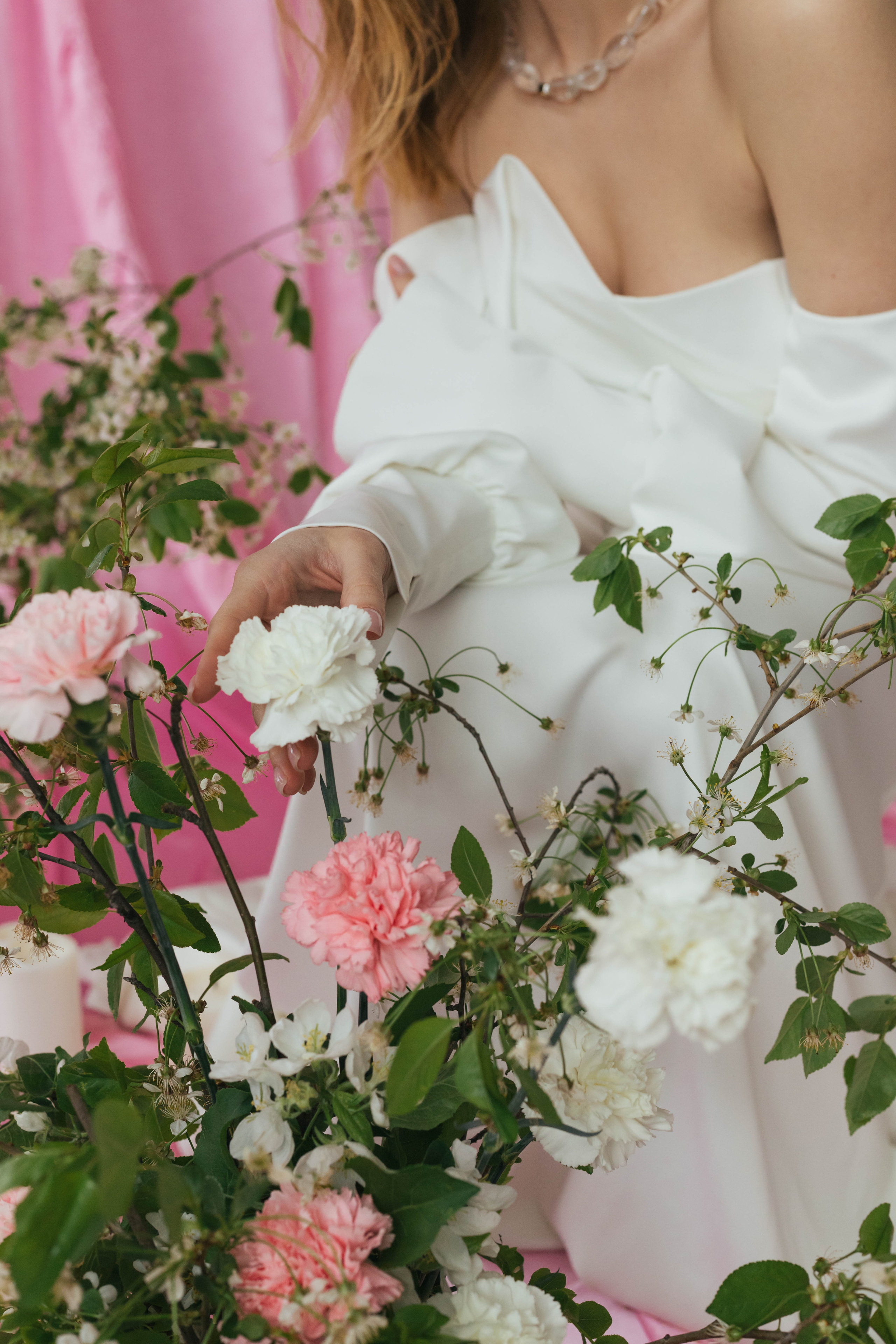 Ирина. Свадебный фотограф Москва Татьяна Кундельчук