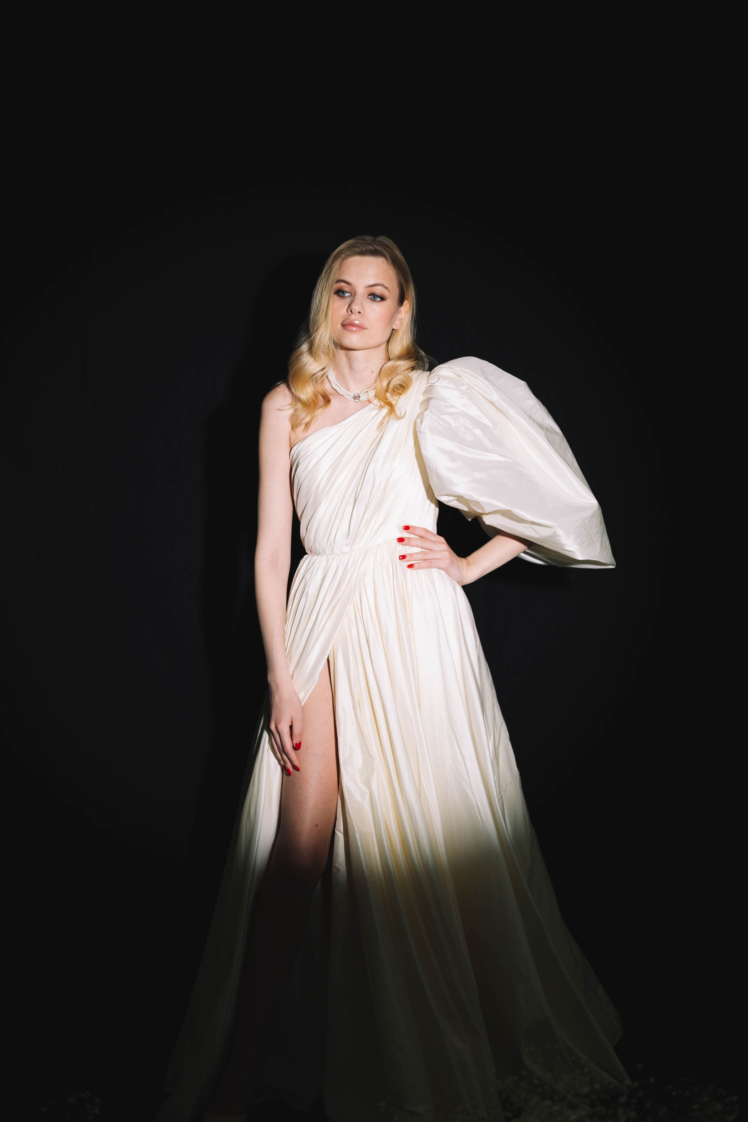 Алина. Свадебный фотограф Москва Татьяна Кундельчук