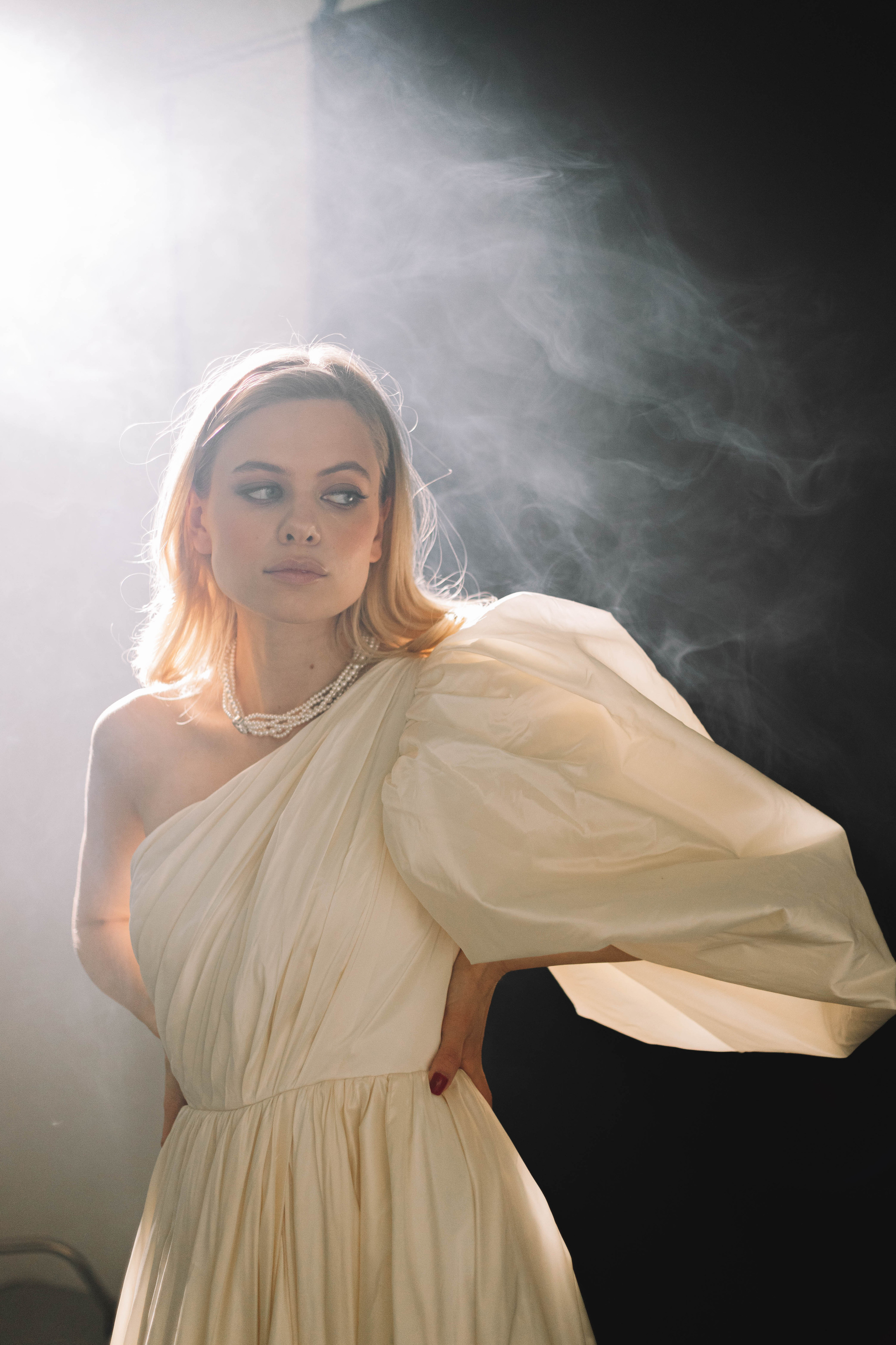 Алина. Свадебный фотограф Москва Татьяна Кундельчук