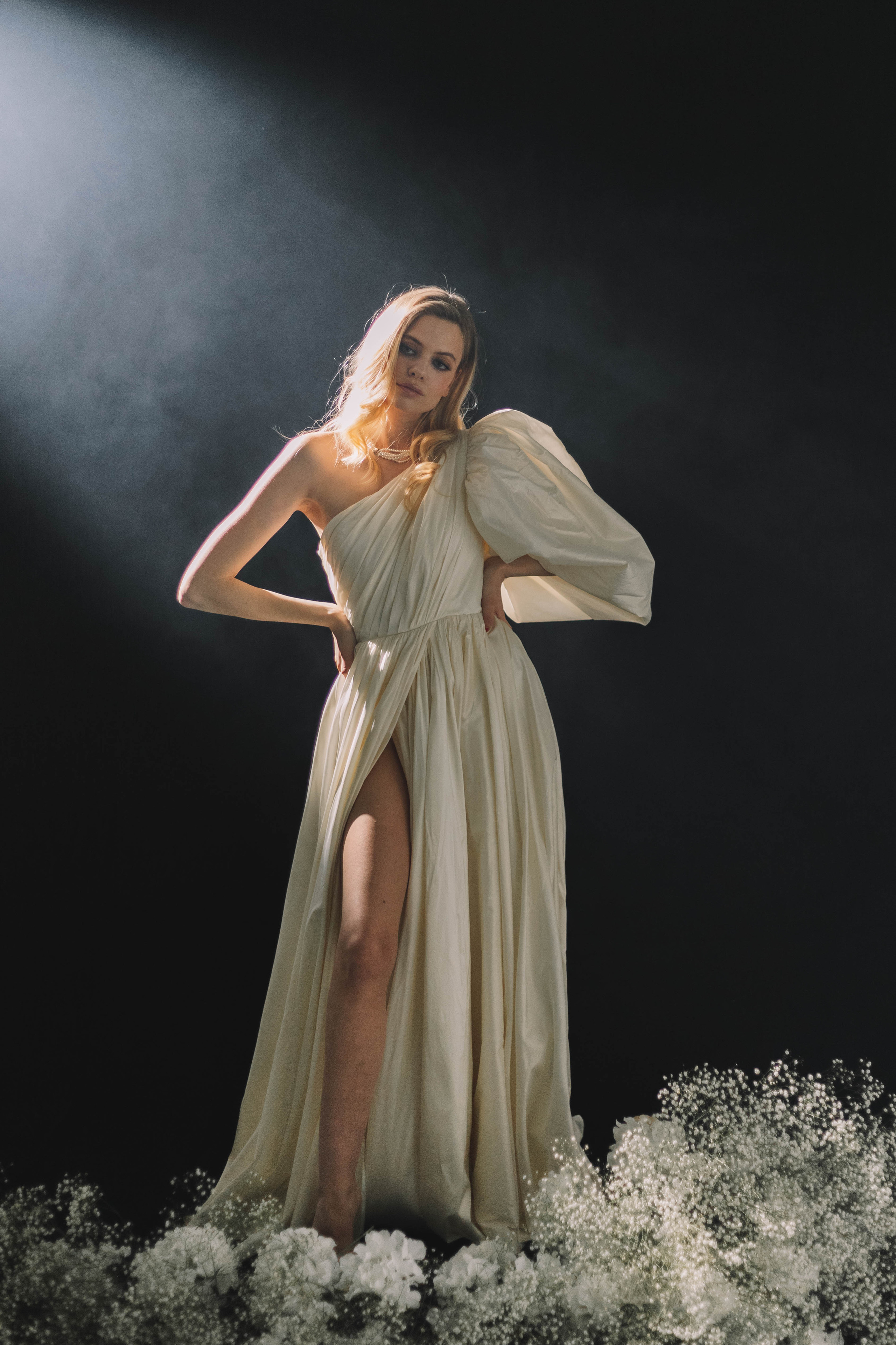 Алина. Свадебный фотограф Москва Татьяна Кундельчук