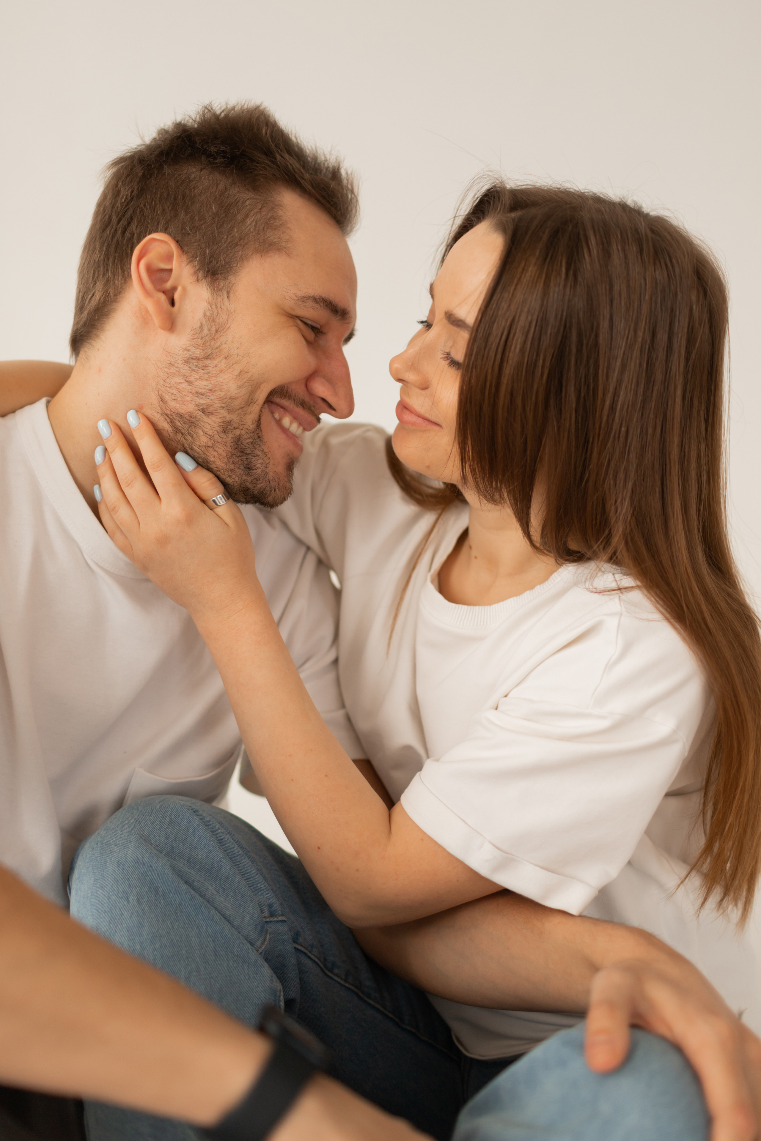 Саша и Катя. Свадебный фотограф Москва Татьяна Кундельчук