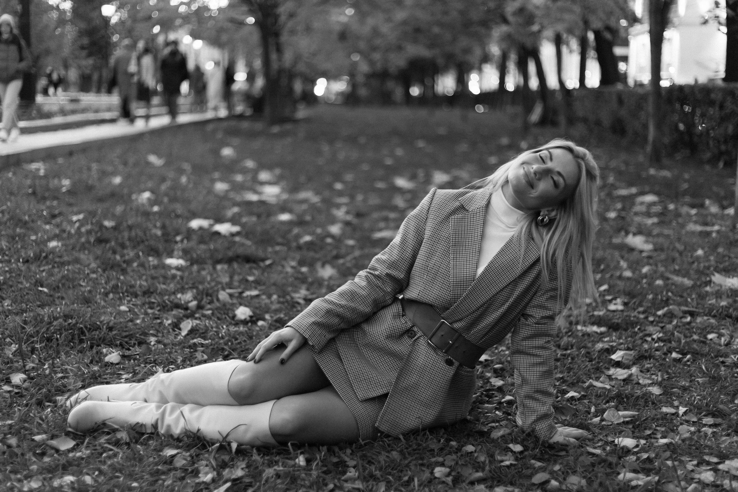 Татьяна. Свадебный фотограф Москва Татьяна Кундельчук