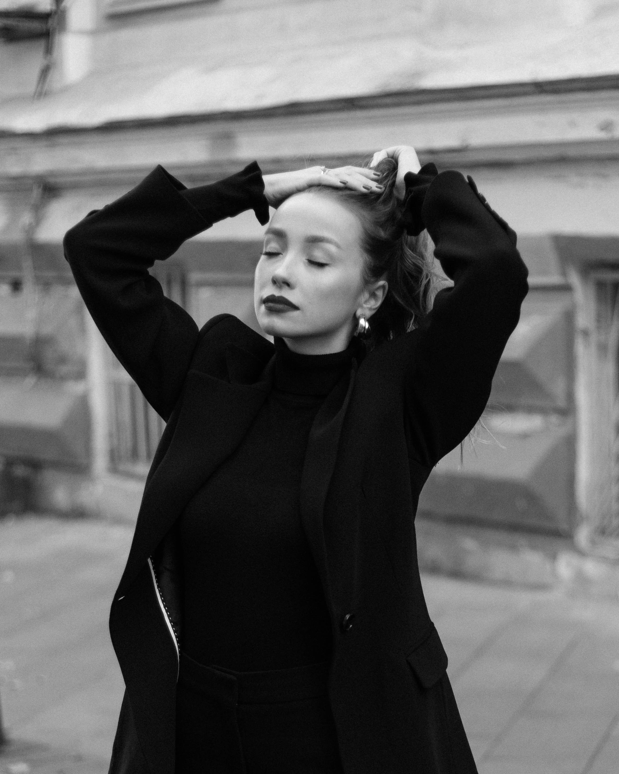 Екатерина. Свадебный фотограф Москва Татьяна Кундельчук