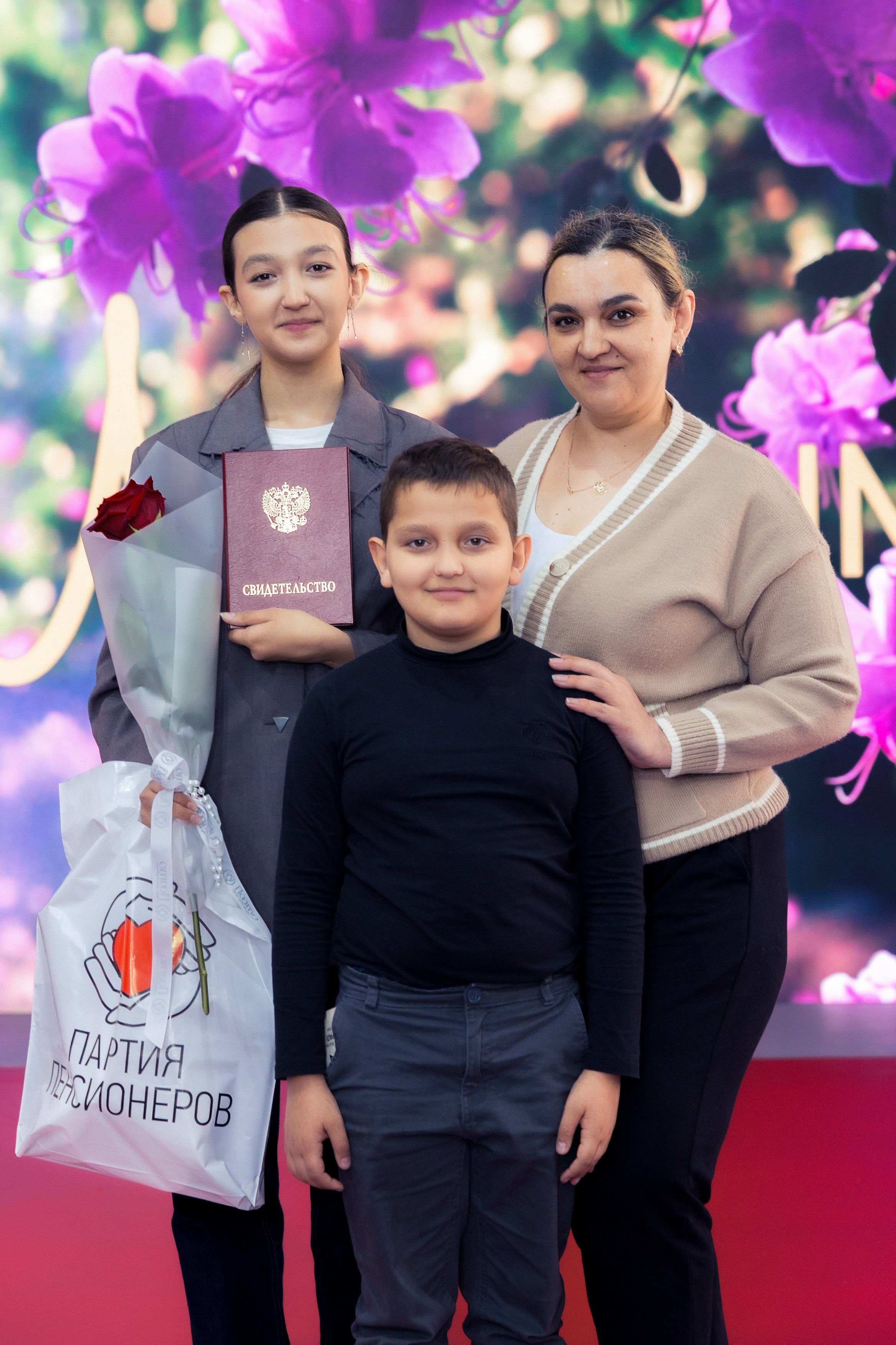 Модельное Агентство